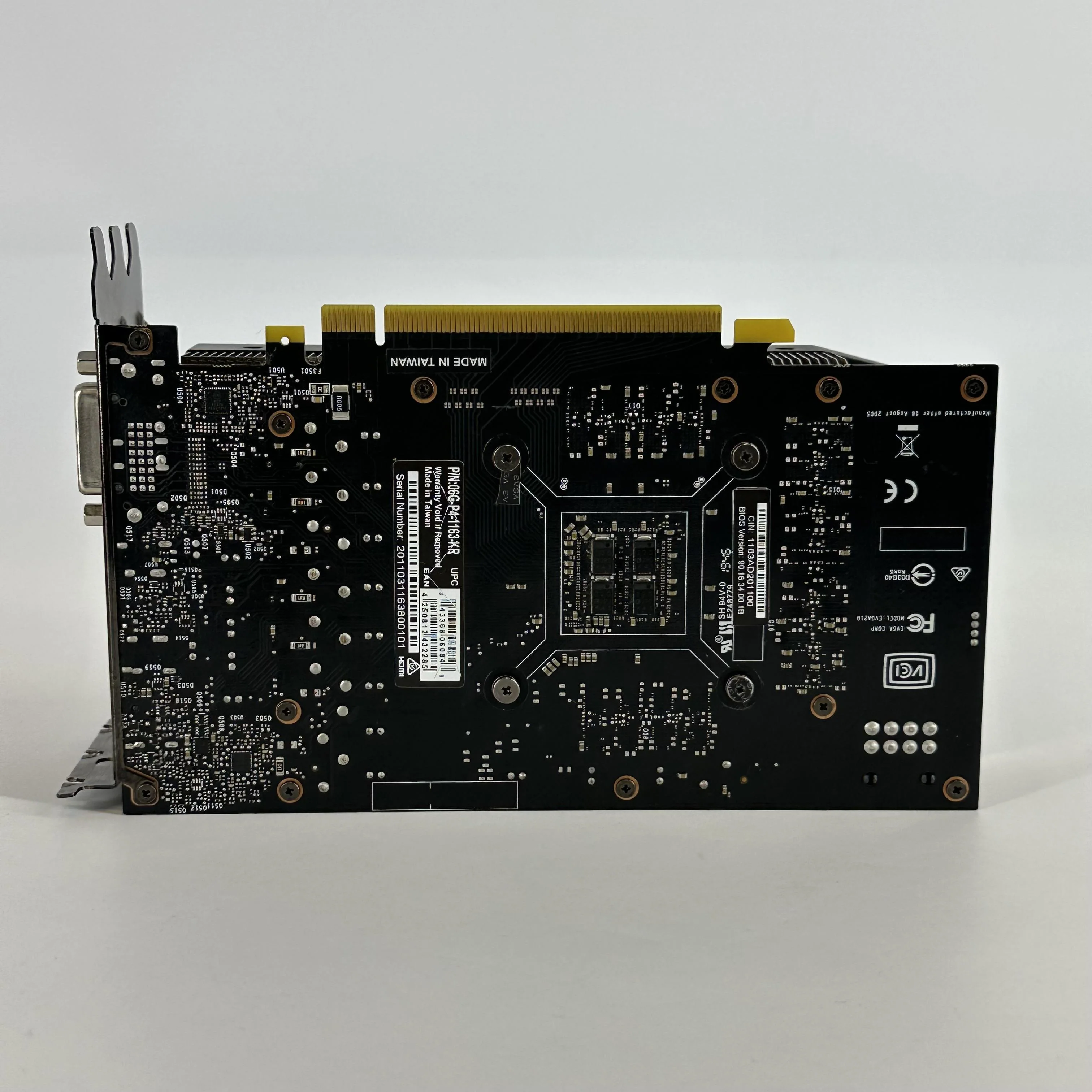 NVIDIA GeForce GTX 1660 6GB RAM - Image 3