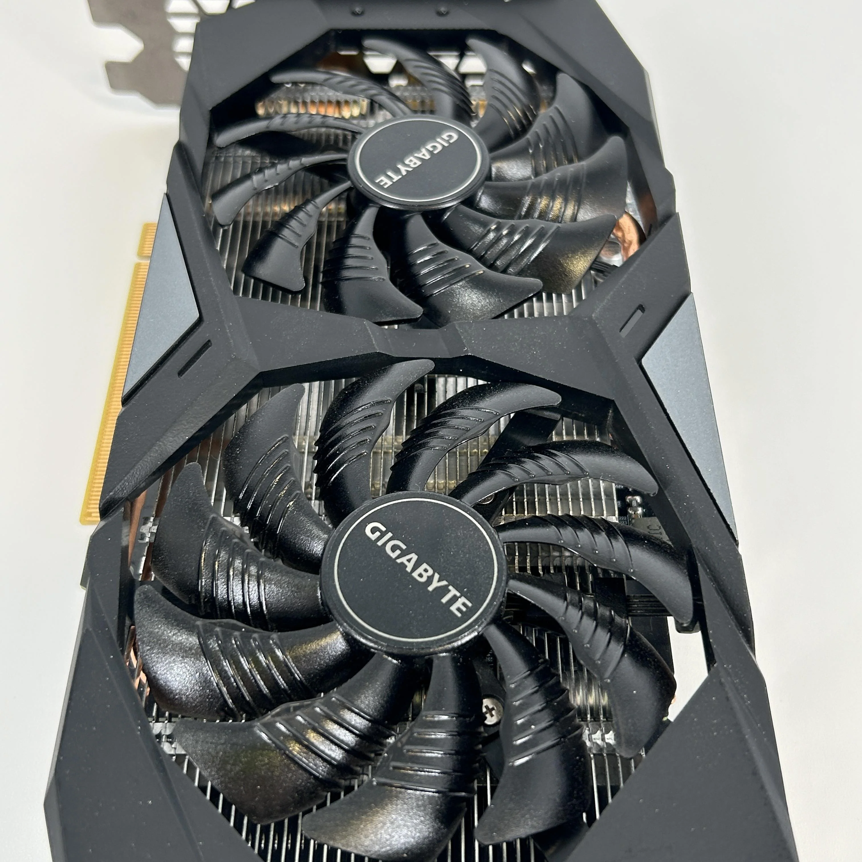 NVIDIA GeForce GTX 1660 Super 6GB RAM - Image 2