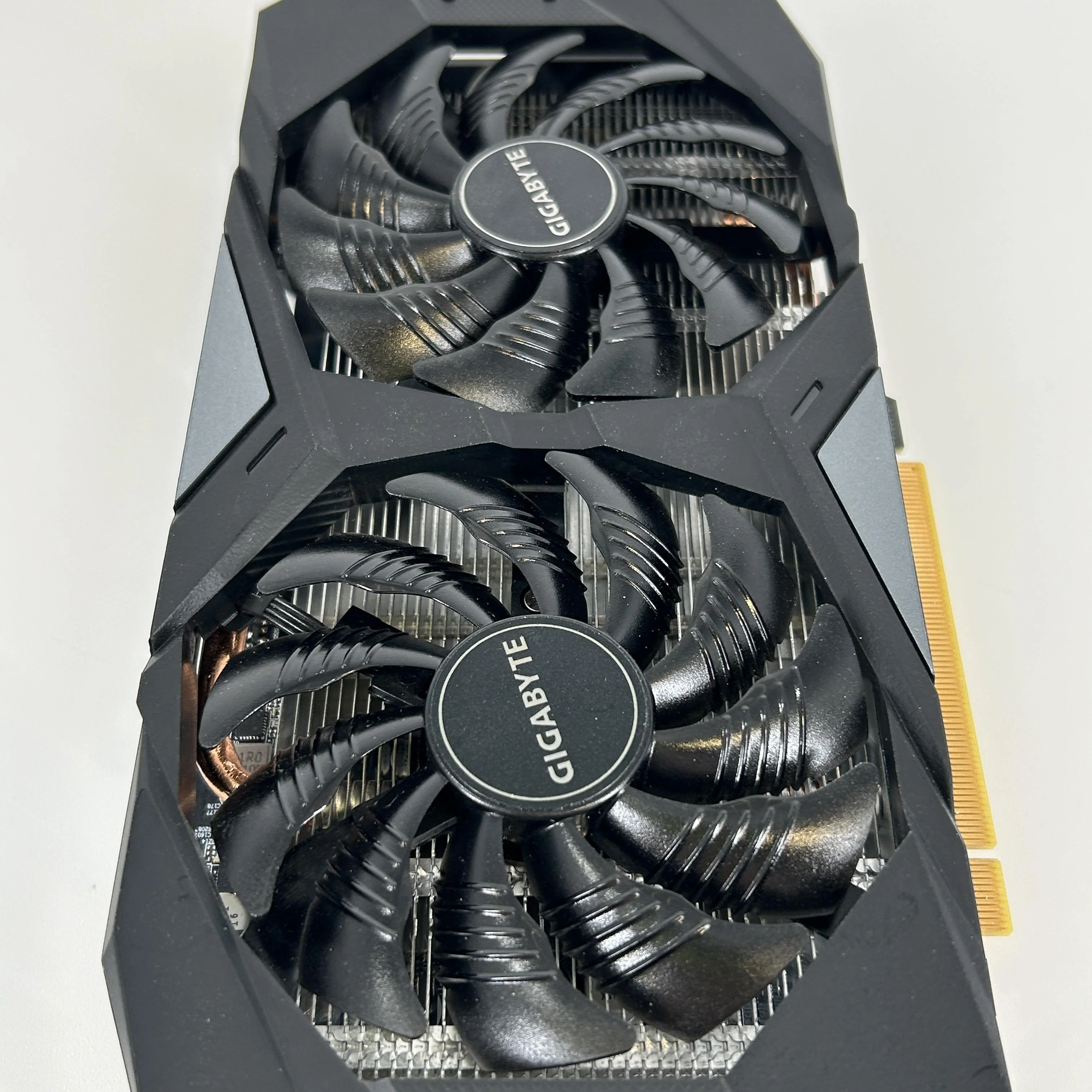 NVIDIA GeForce GTX 1660 Super 6GB RAM - Image 3