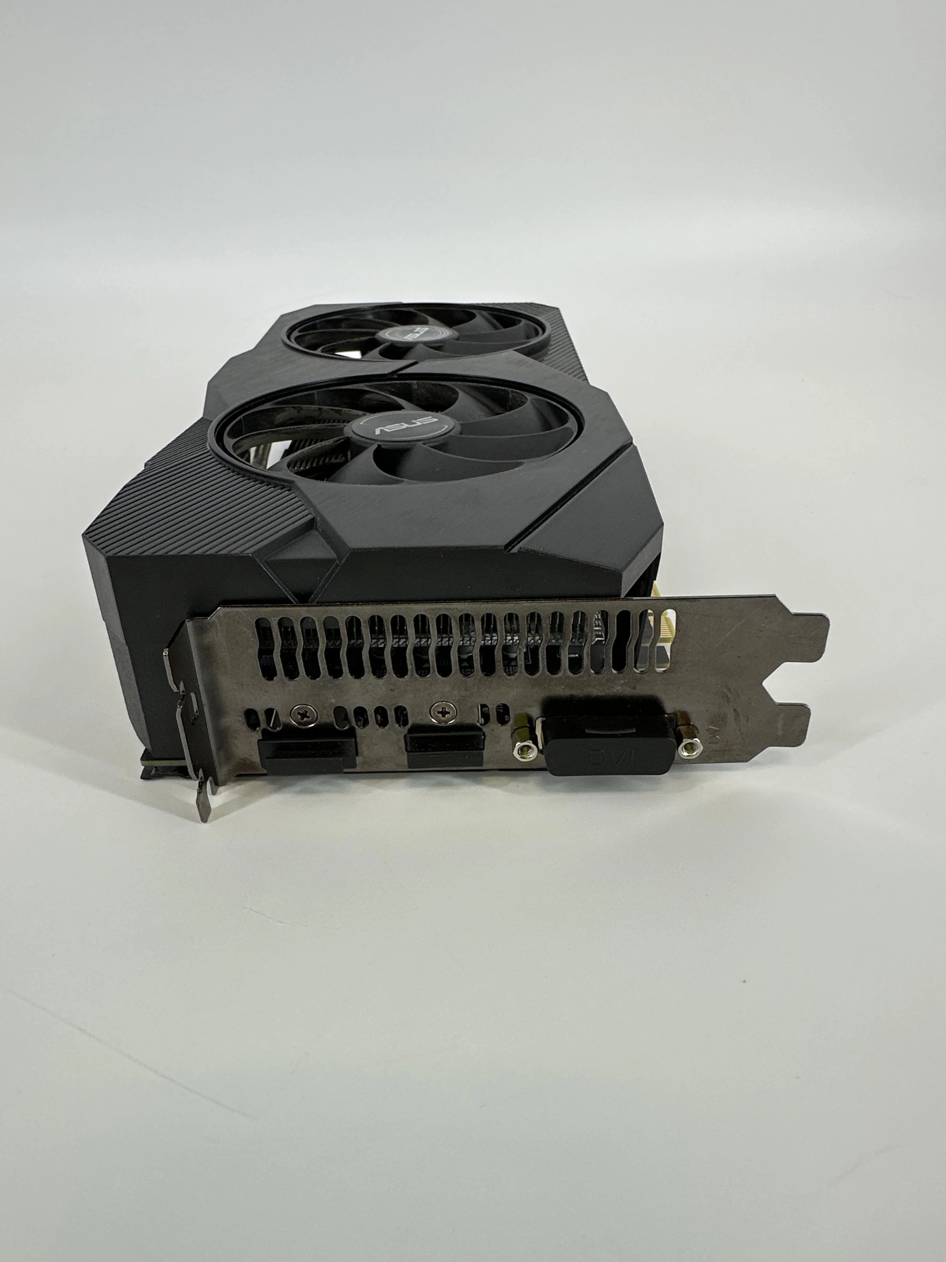 NVIDIA GeForce GTX 1660 Super 6GB RAM - Image 5