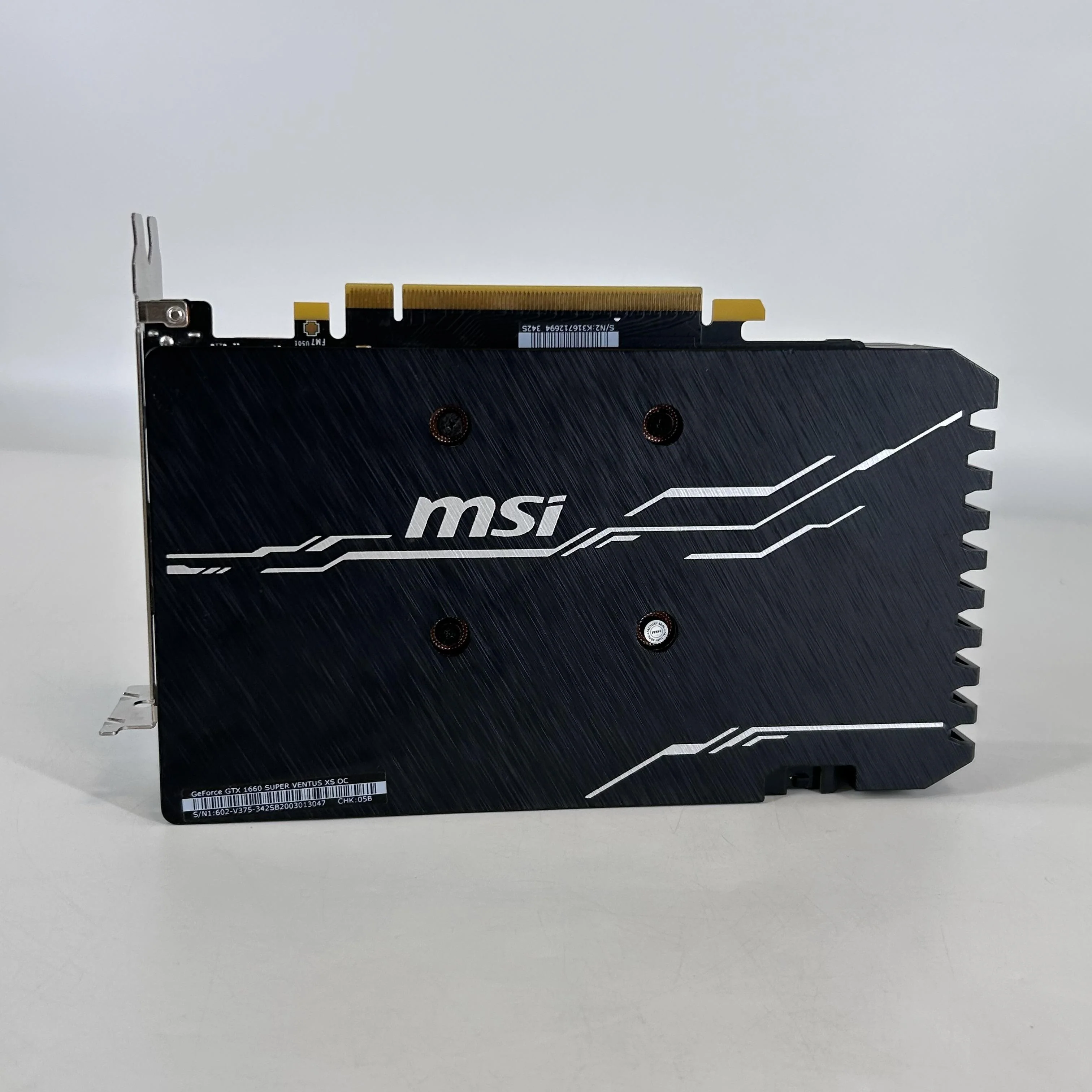 NVIDIA GeForce GTX 1660 Super 6GB RAM - Image 3