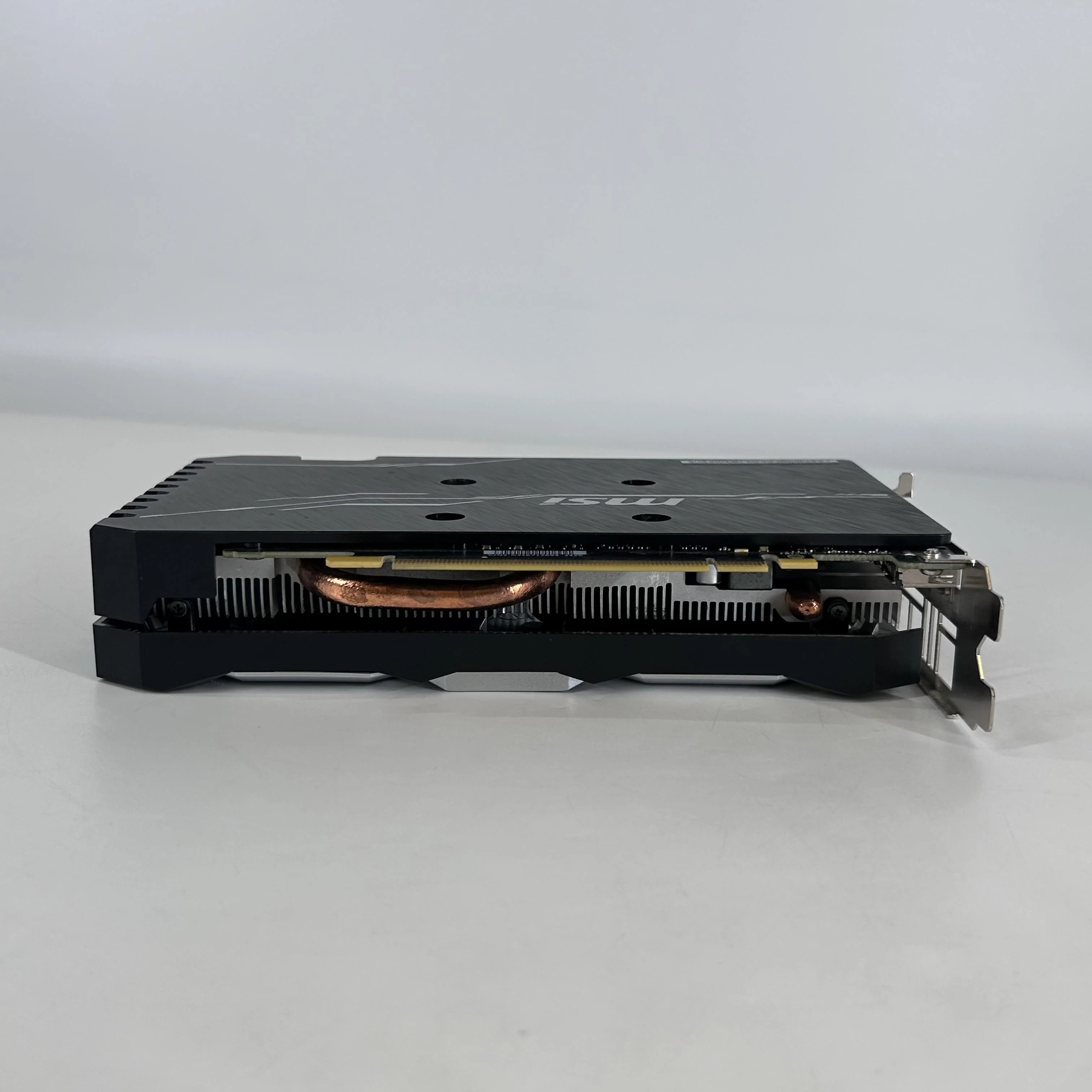 NVIDIA GeForce GTX 1660 Super 6GB RAM - Image 5