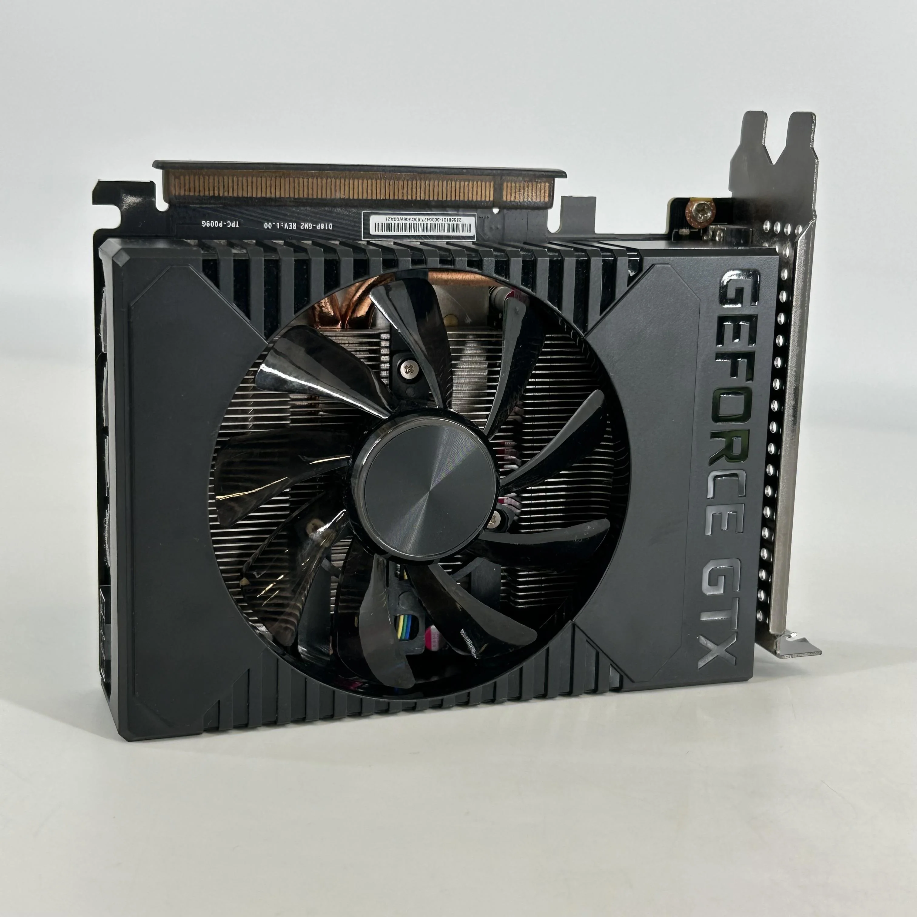 NVIDIA GeForce GTX 1660 Super 6GB RAM - Image 2
