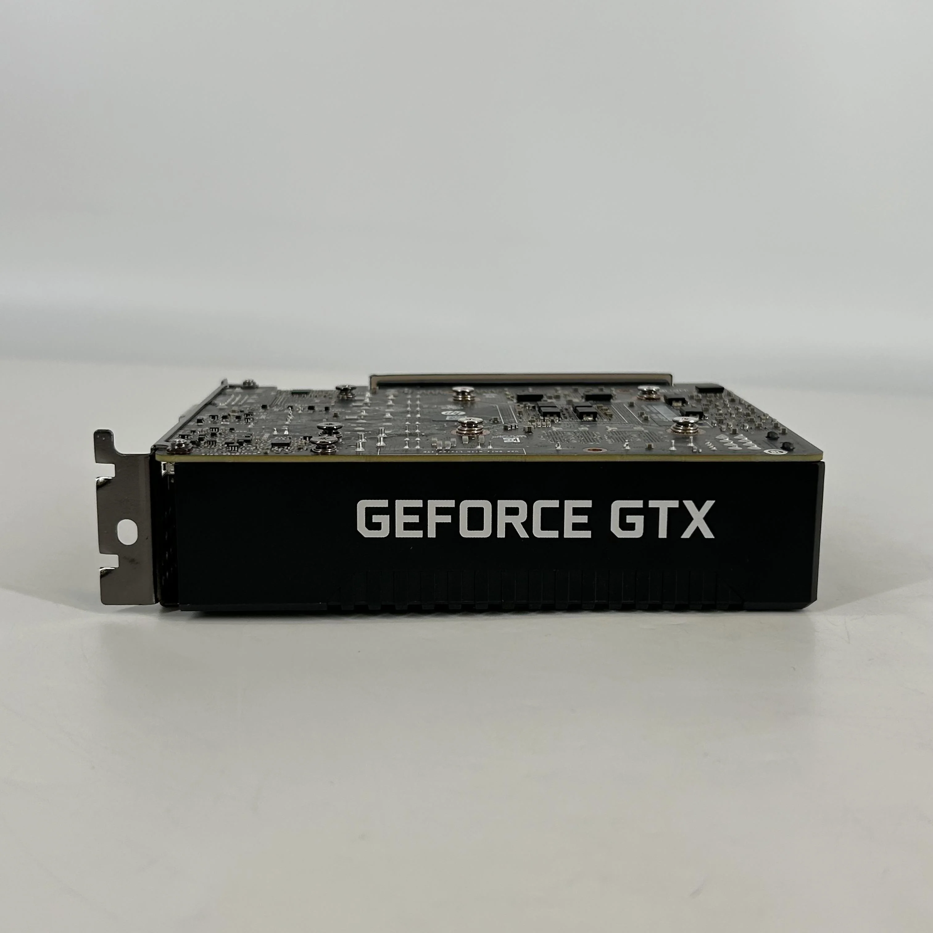 NVIDIA GeForce GTX 1660 Super 6GB RAM - Image 5