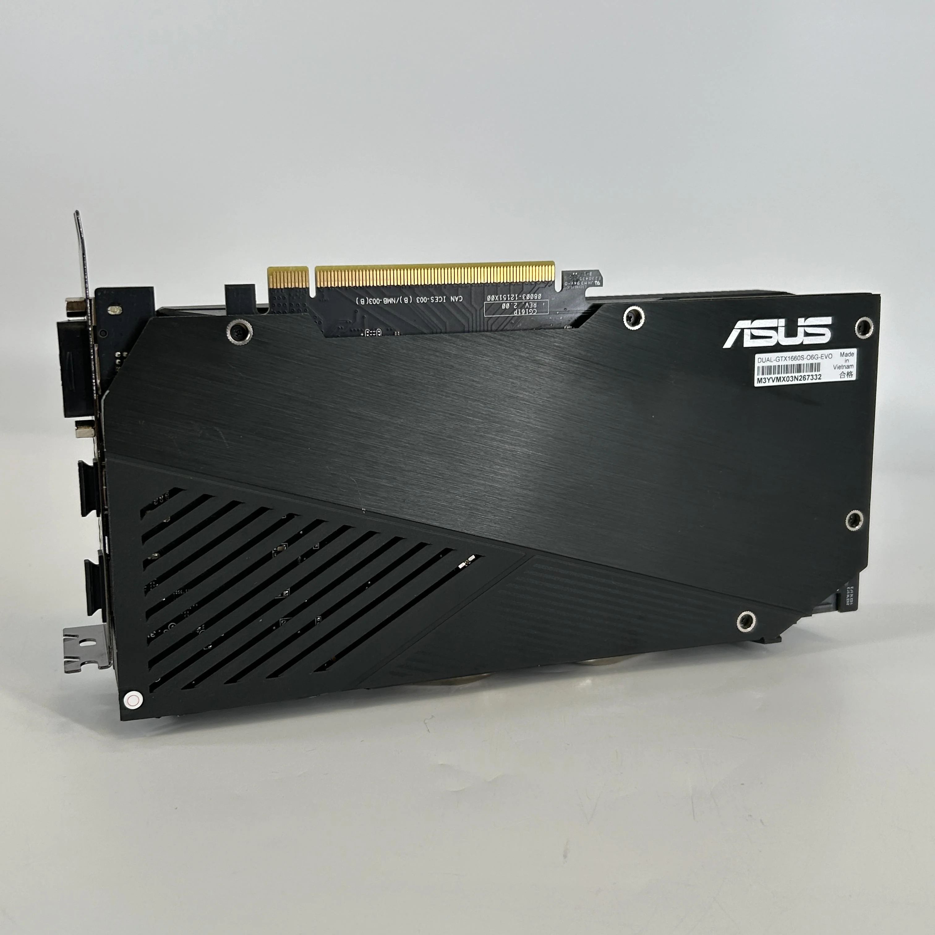 NVIDIA GeForce GTX 1660 Super 6GB RAM - Image 3
