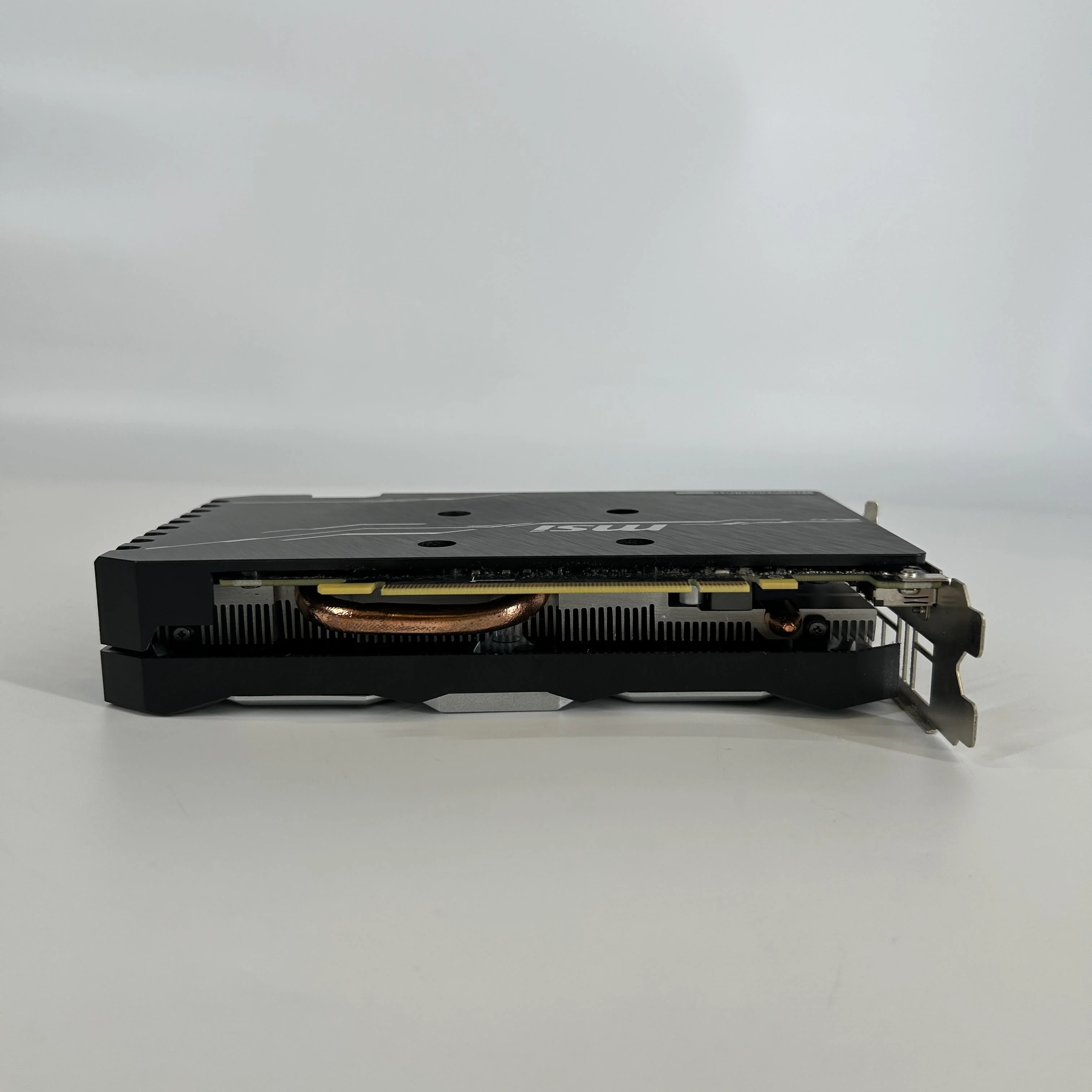 NVIDIA GeForce GTX 1660 Ti 6GB RAM - Image 7