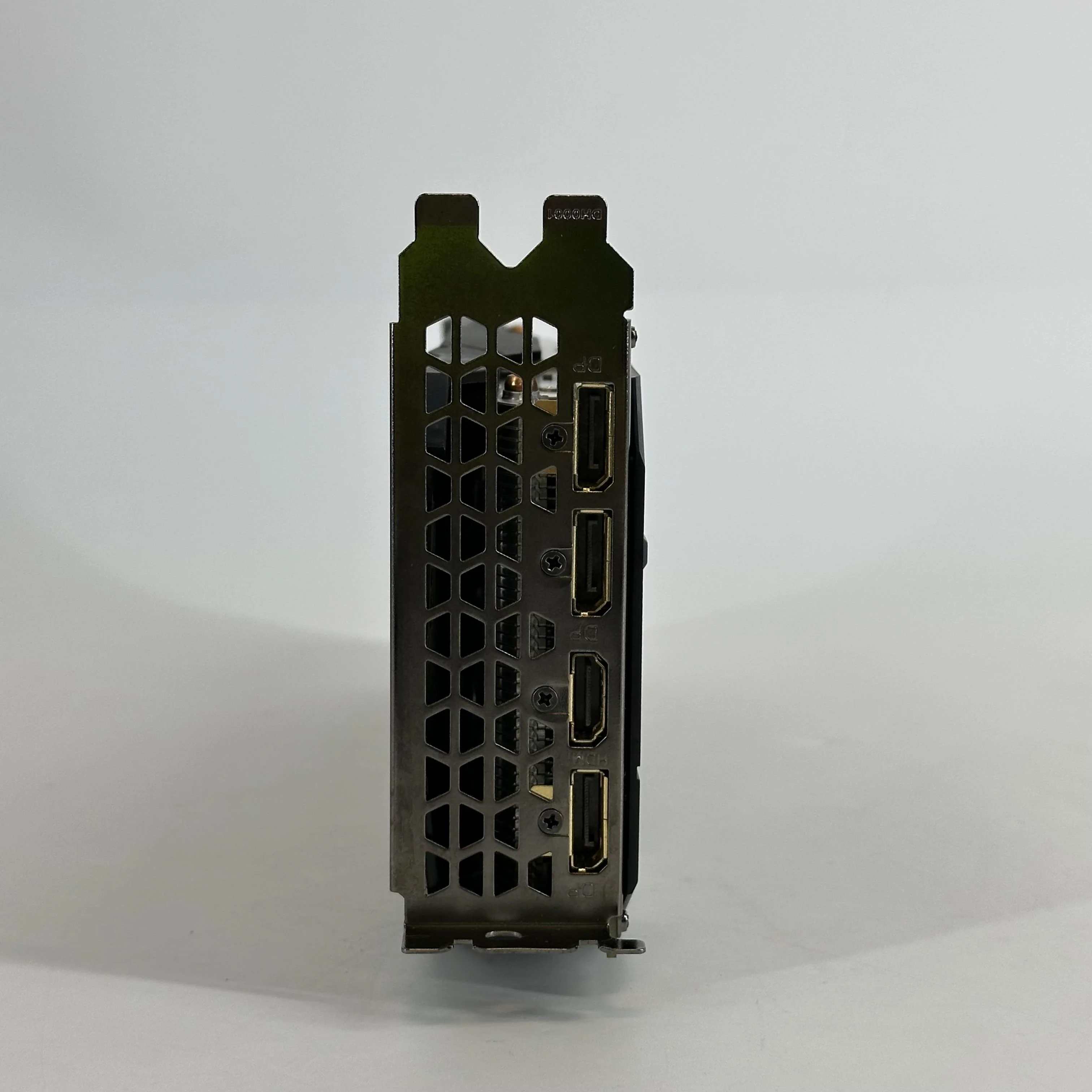 NVIDIA GeForce GTX 1660 Ti 6GB RAM - Image 8