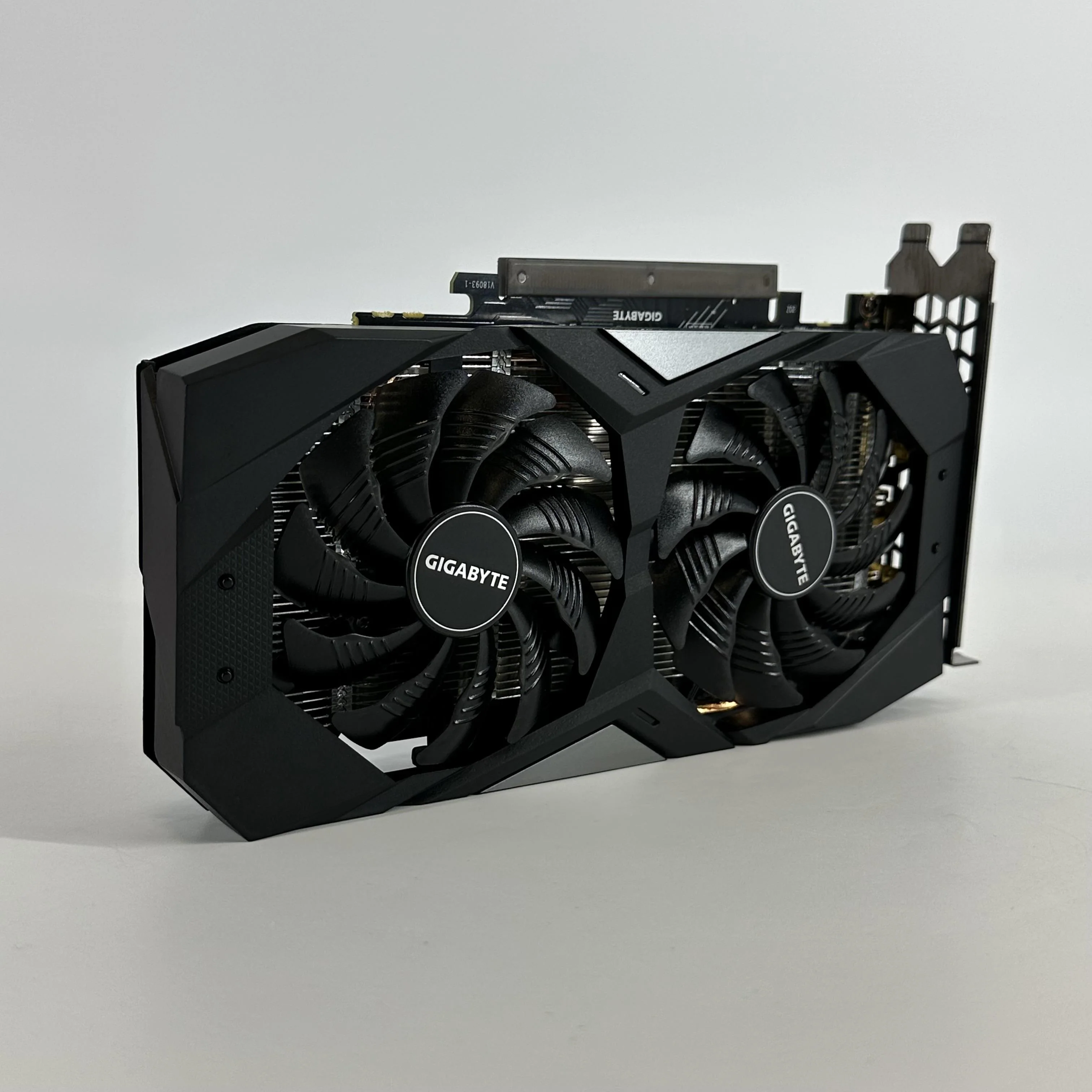 NVIDIA GeForce GTX 1660 Ti 6GB RAM - Image 2