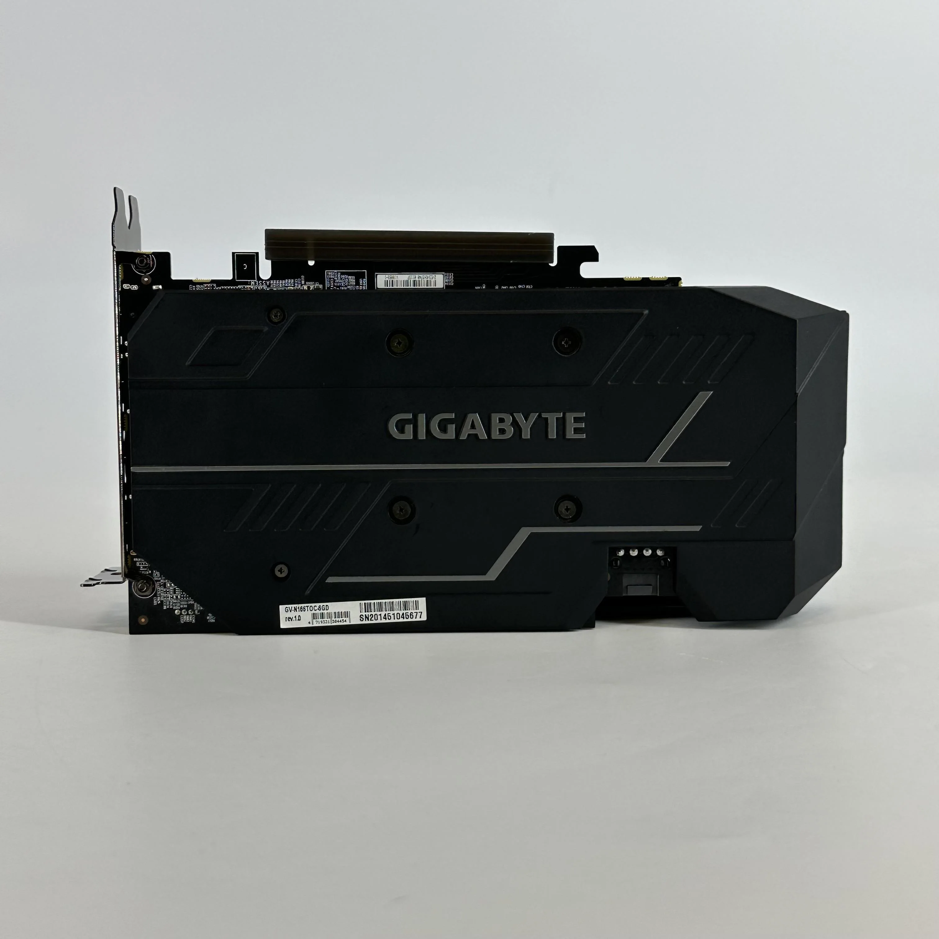 NVIDIA GeForce GTX 1660 Ti 6GB RAM - Image 4