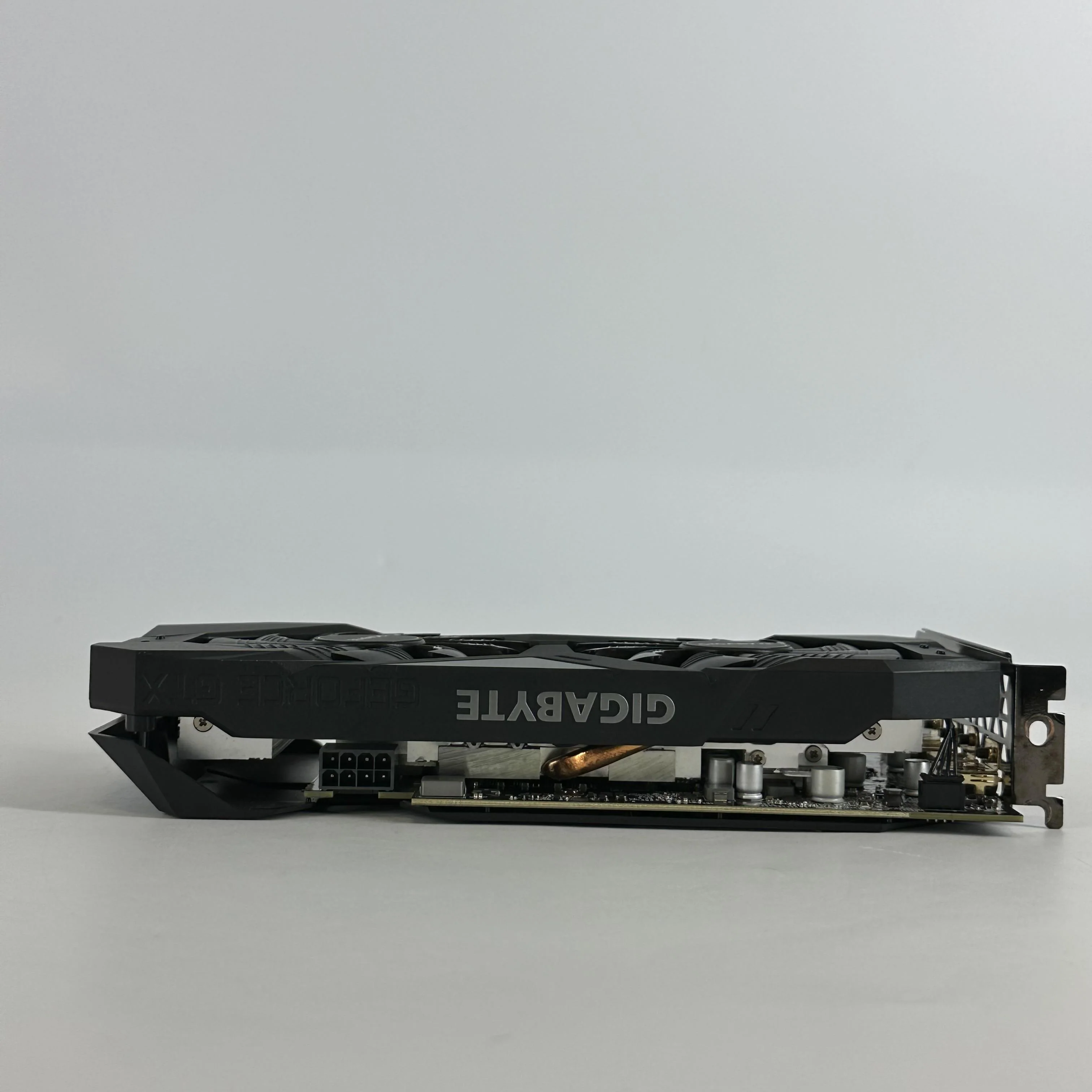 NVIDIA GeForce GTX 1660 Ti 6GB RAM - Image 6