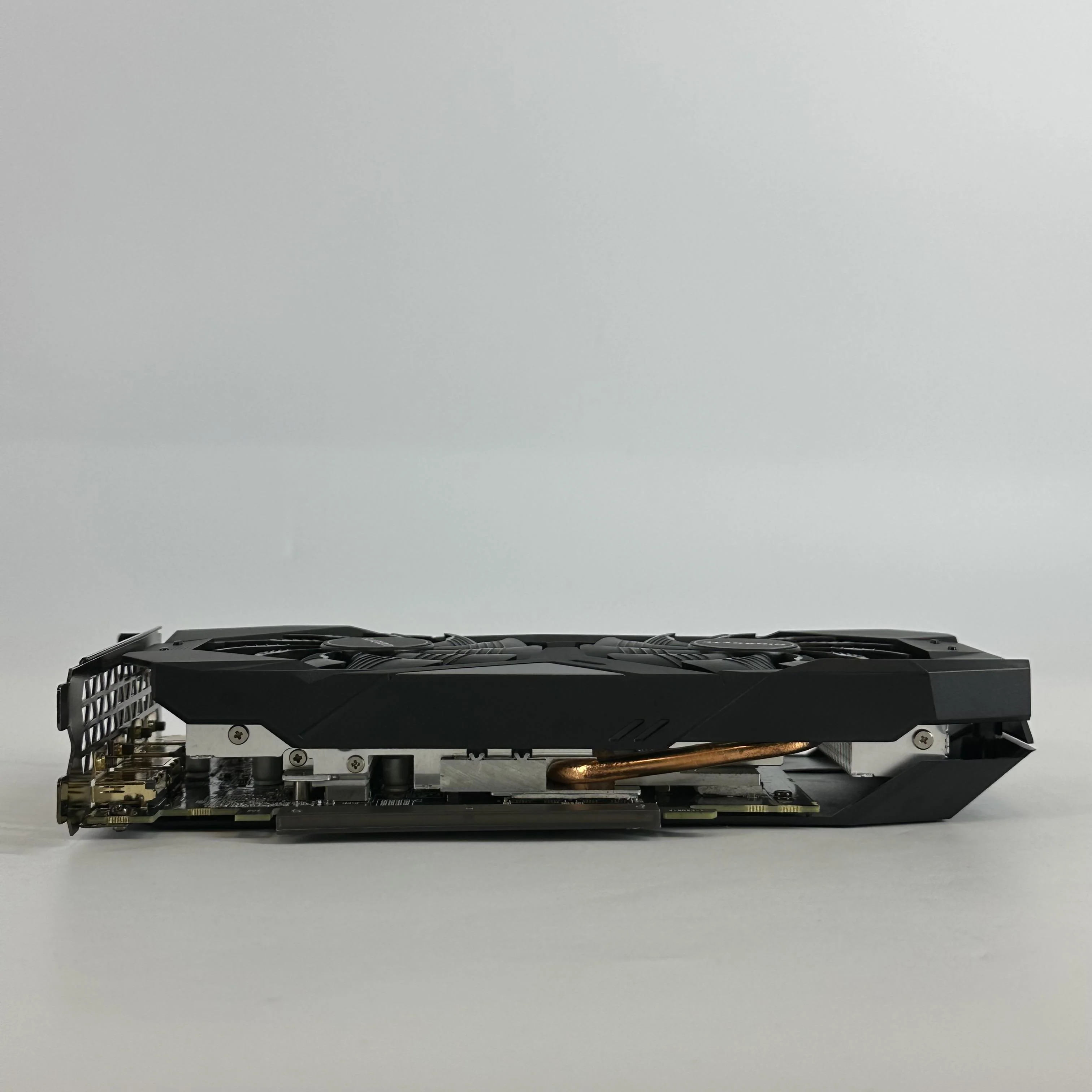 NVIDIA GeForce GTX 1660 Ti 6GB RAM - Image 7