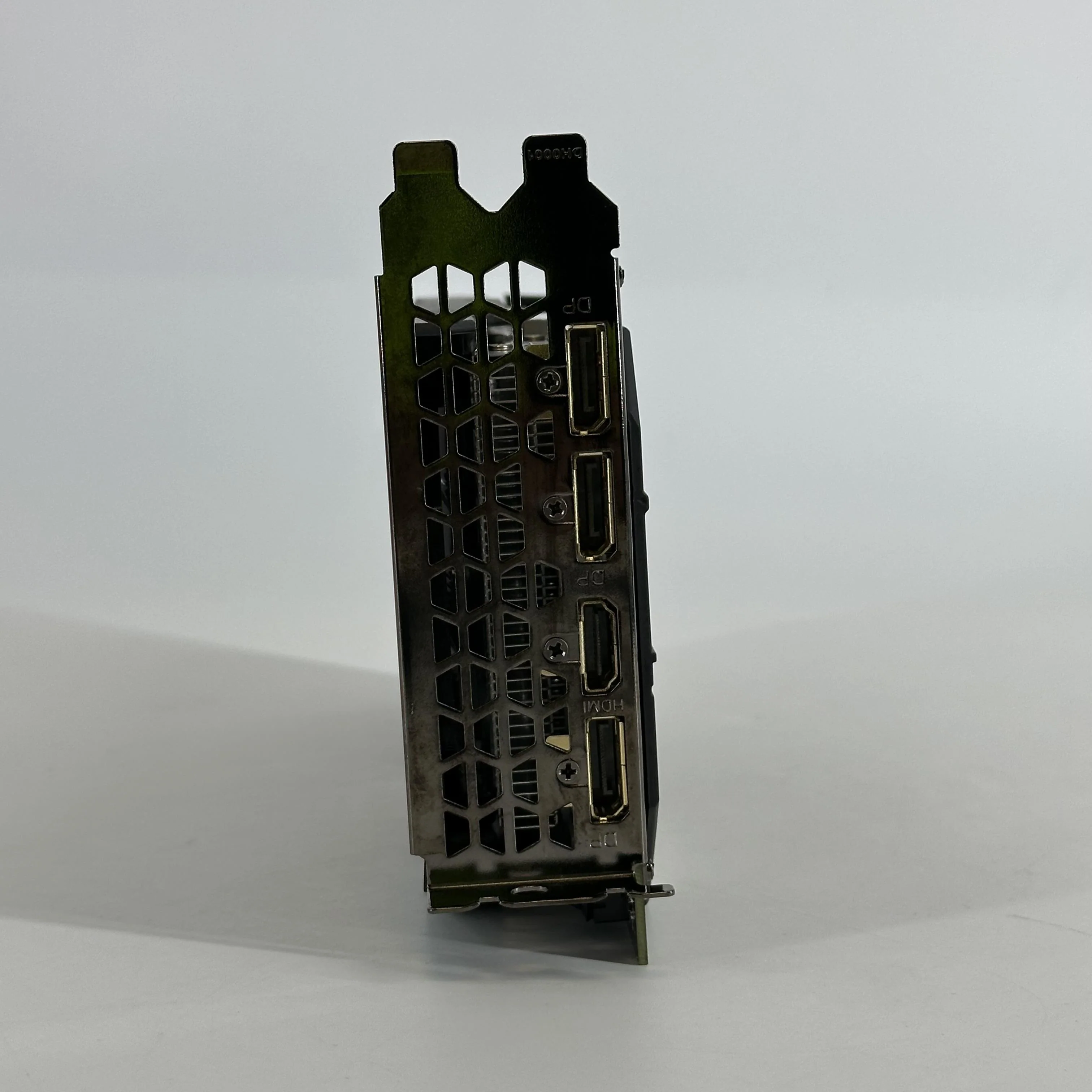 NVIDIA GeForce GTX 1660 Ti 6GB RAM - Image 8