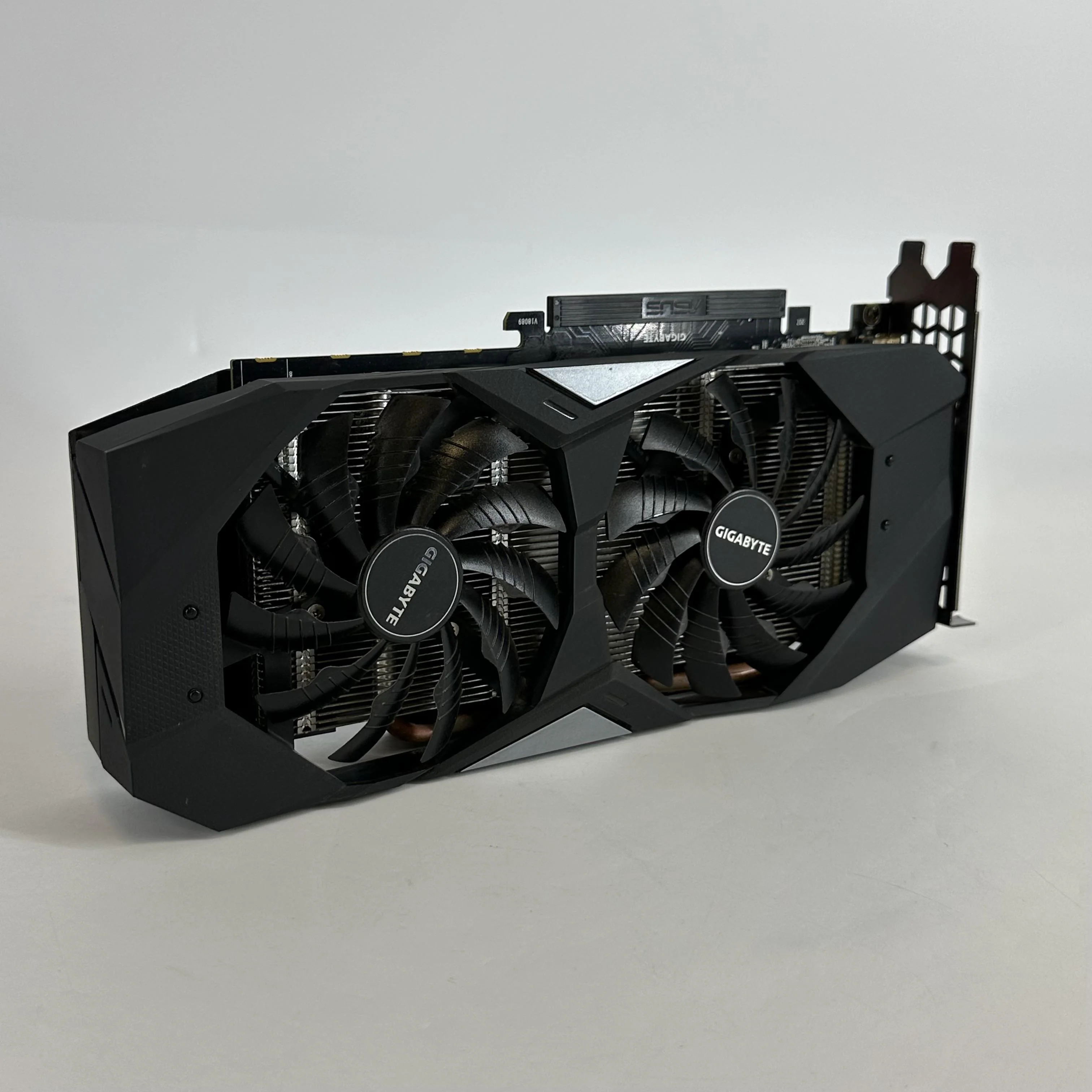 NVIDIA GeForce GTX 1660 Ti 6GB RAM - Image 3