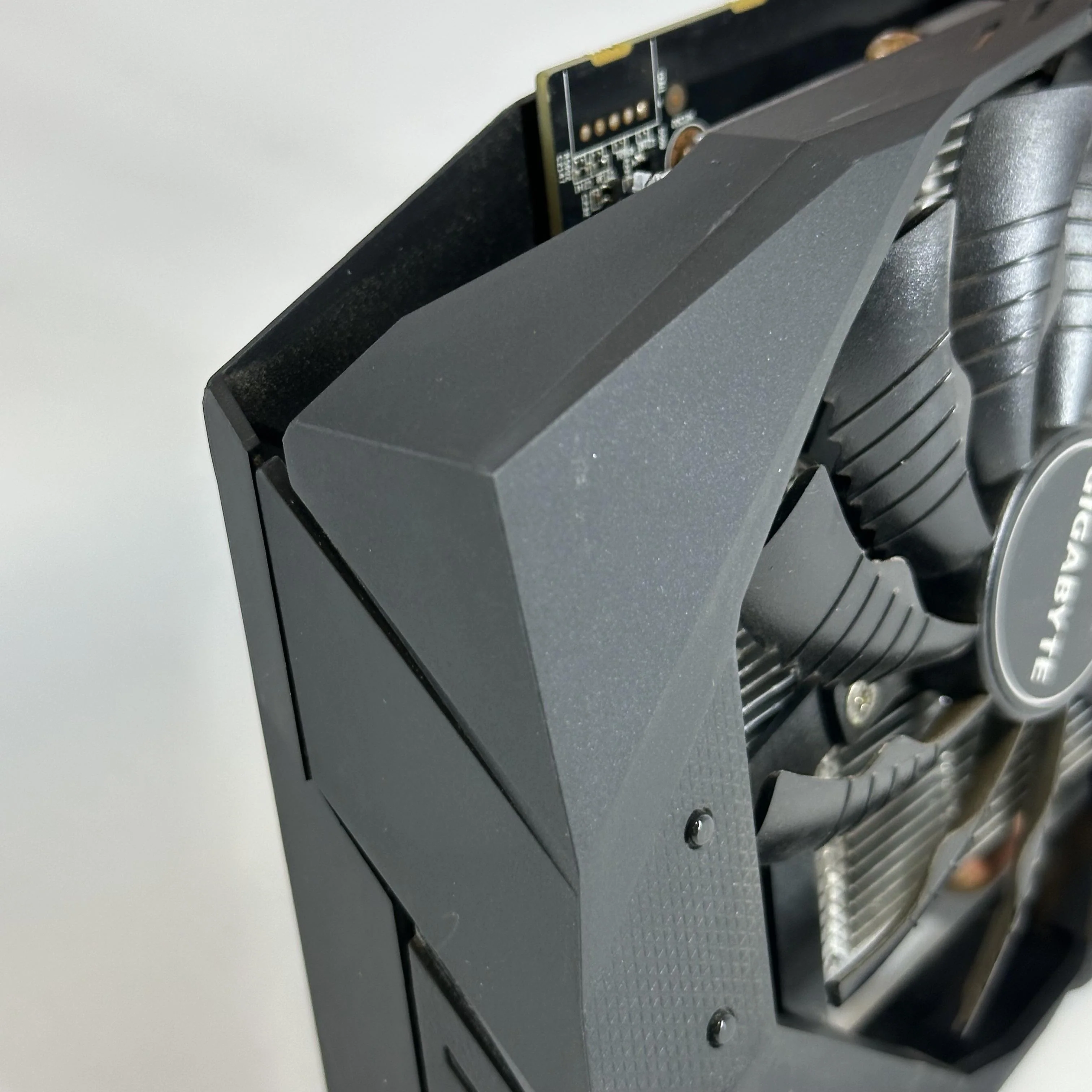 NVIDIA GeForce GTX 1660 Ti 6GB RAM - Image 5