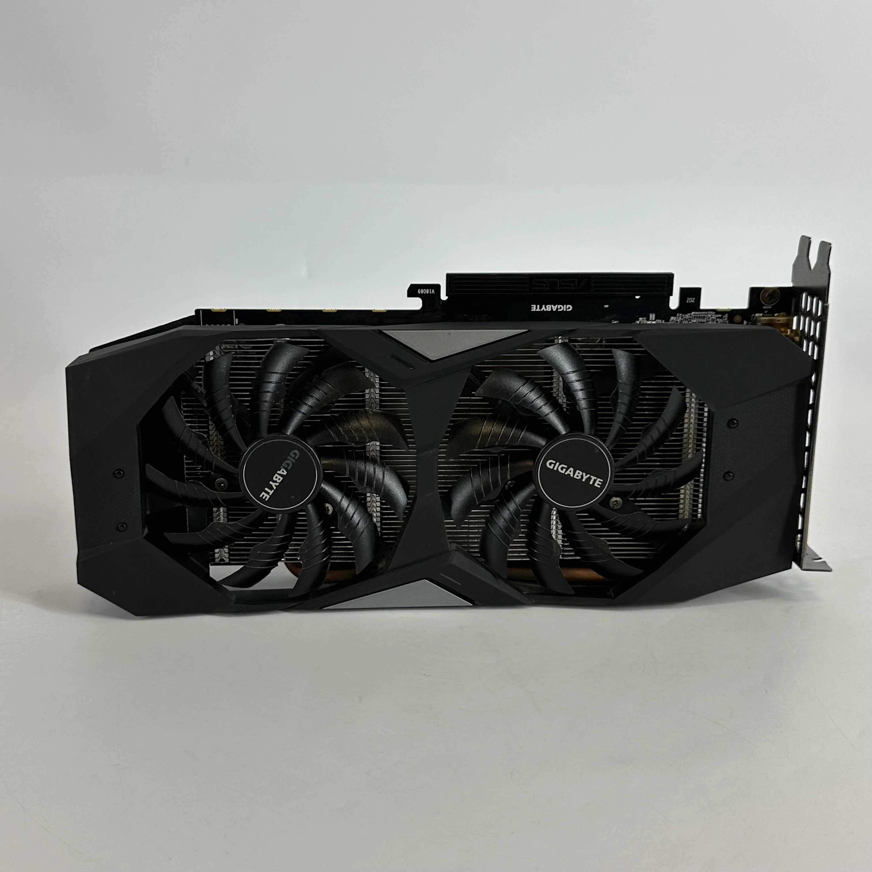 NVIDIA GeForce GTX 1660 Ti 6GB RAM - Image 6
