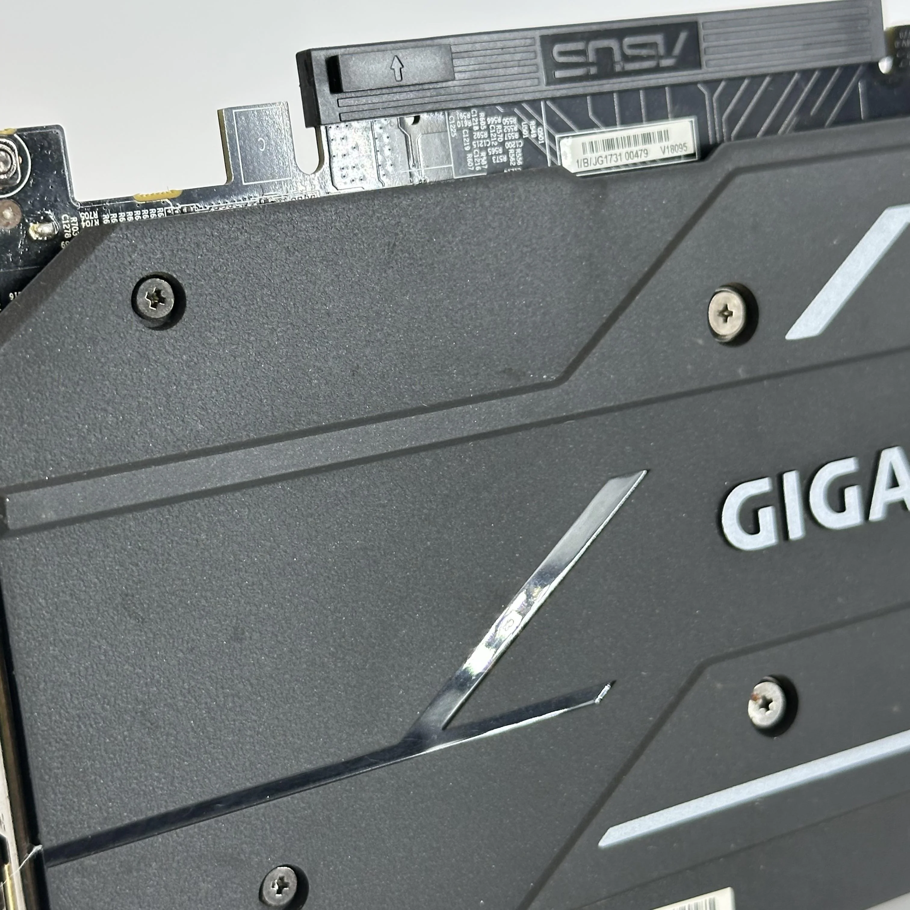 NVIDIA GeForce GTX 1660 Ti 6GB RAM - Image 7