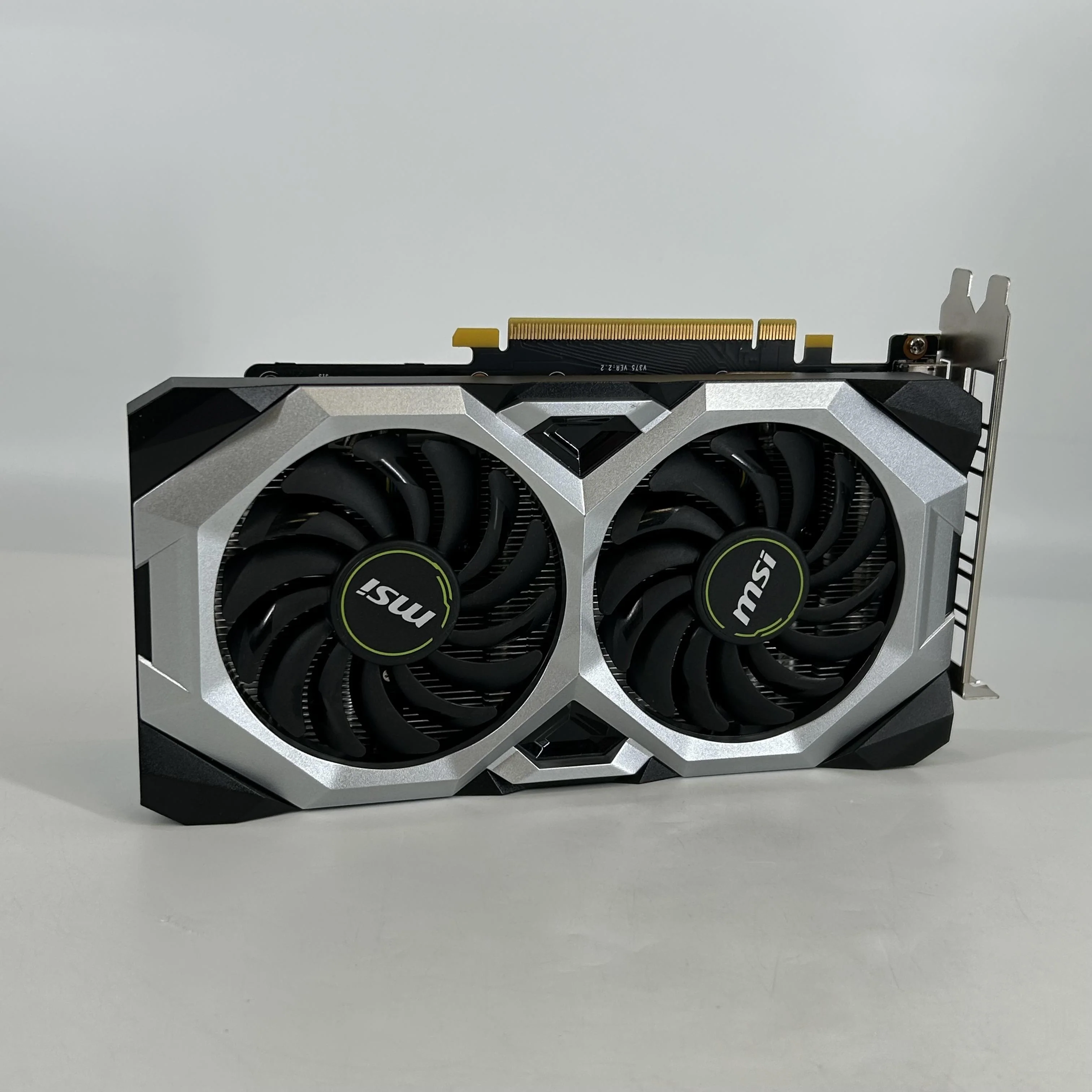 NVIDIA GeForce RTX 2060 Super 8GB RAM - Image 2