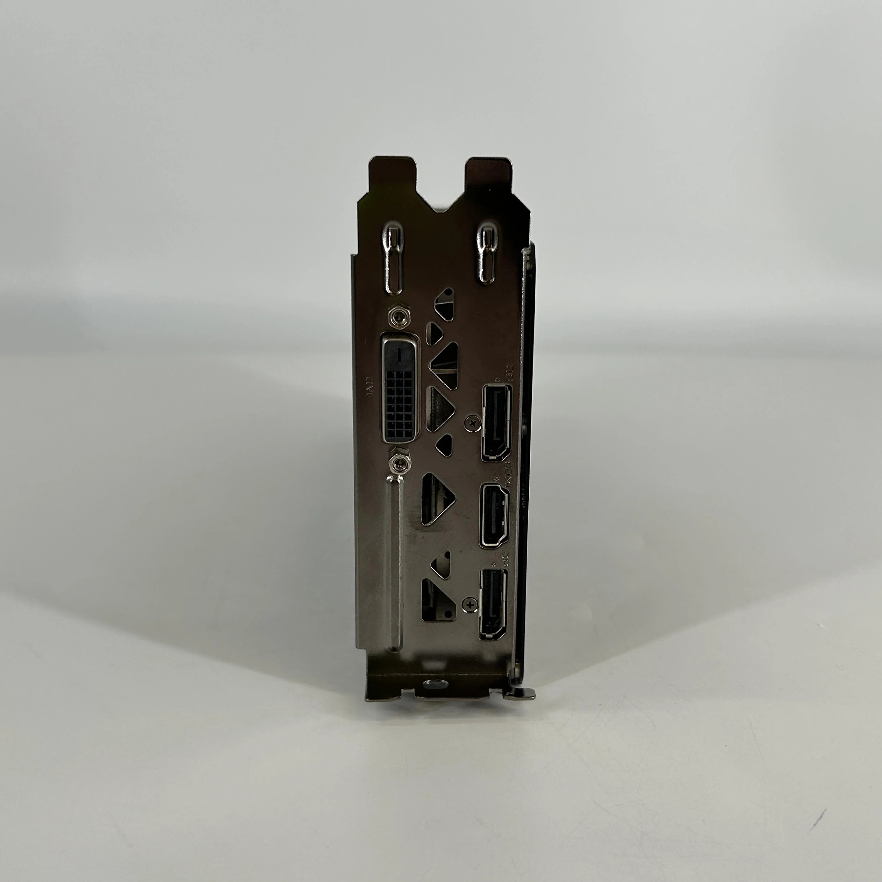 NVIDIA GeForce RTX 2060 Super 8GB RAM - Image 6