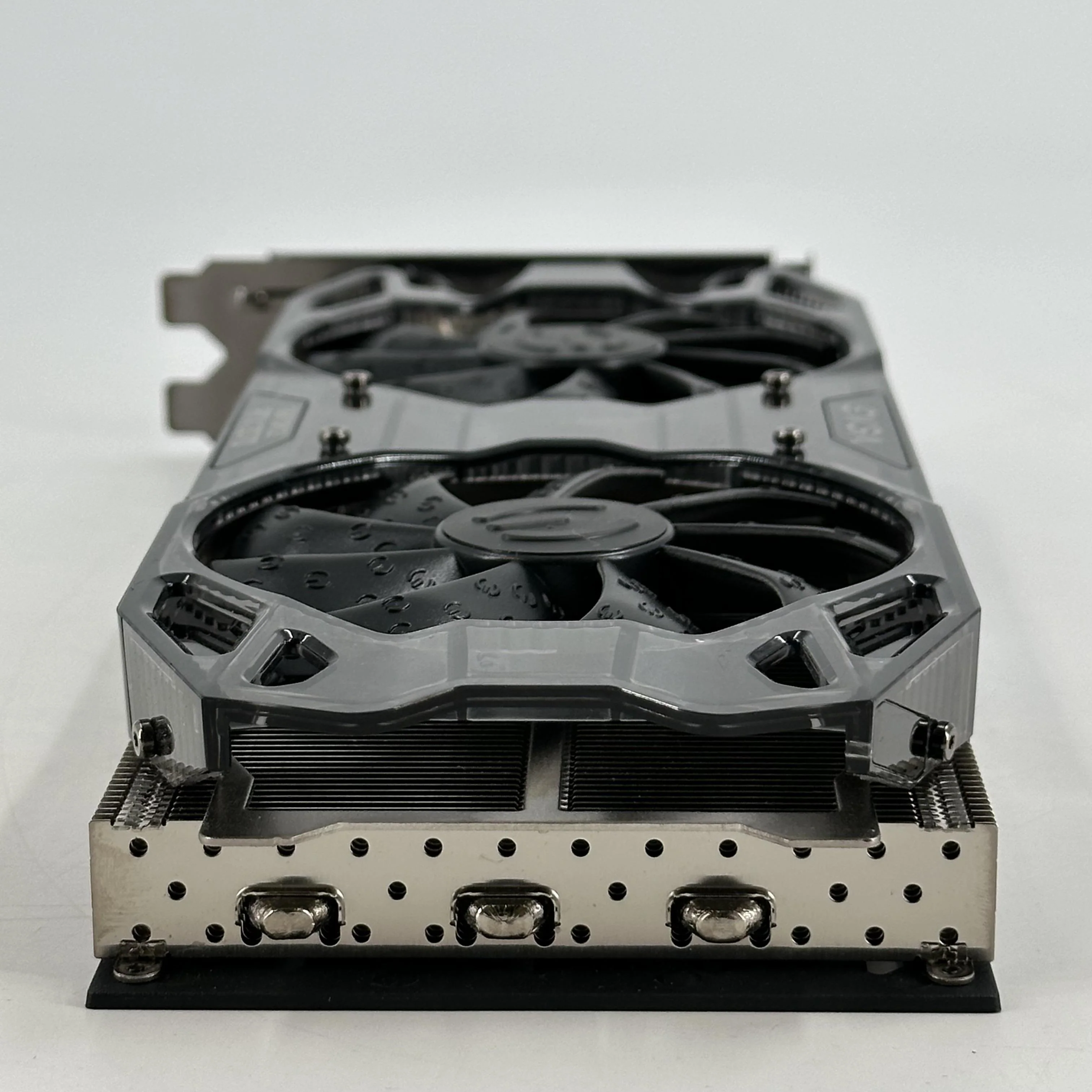 NVIDIA GeForce RTX 2070 8GB RAM - Image 3