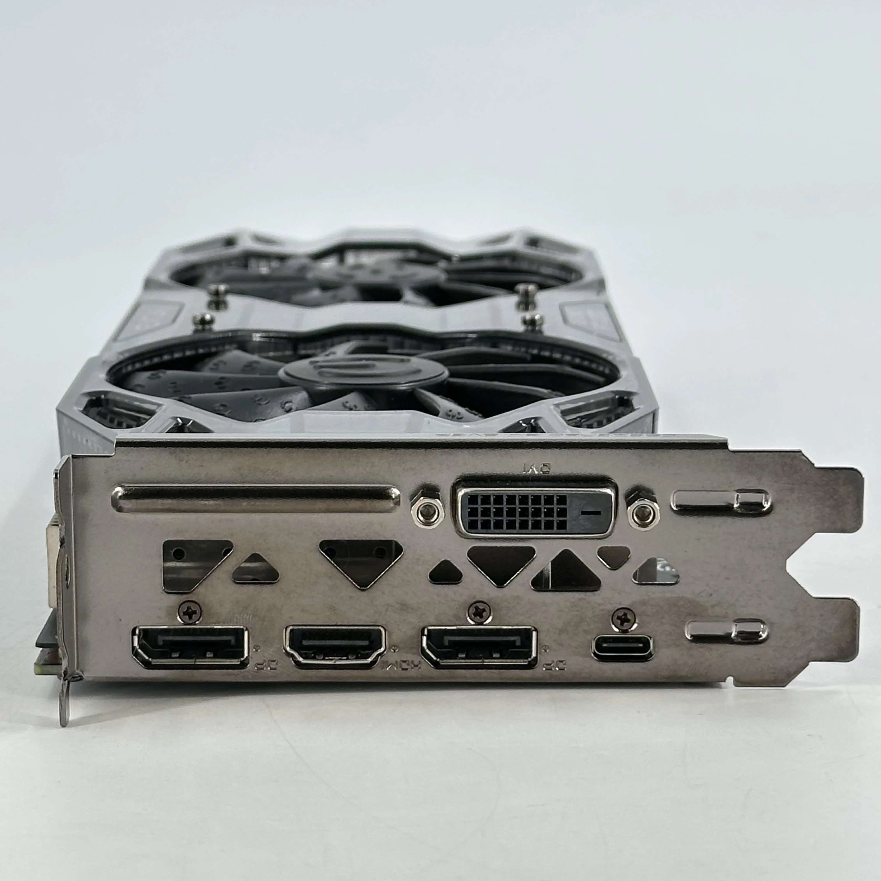 NVIDIA GeForce RTX 2070 8GB RAM - Image 4