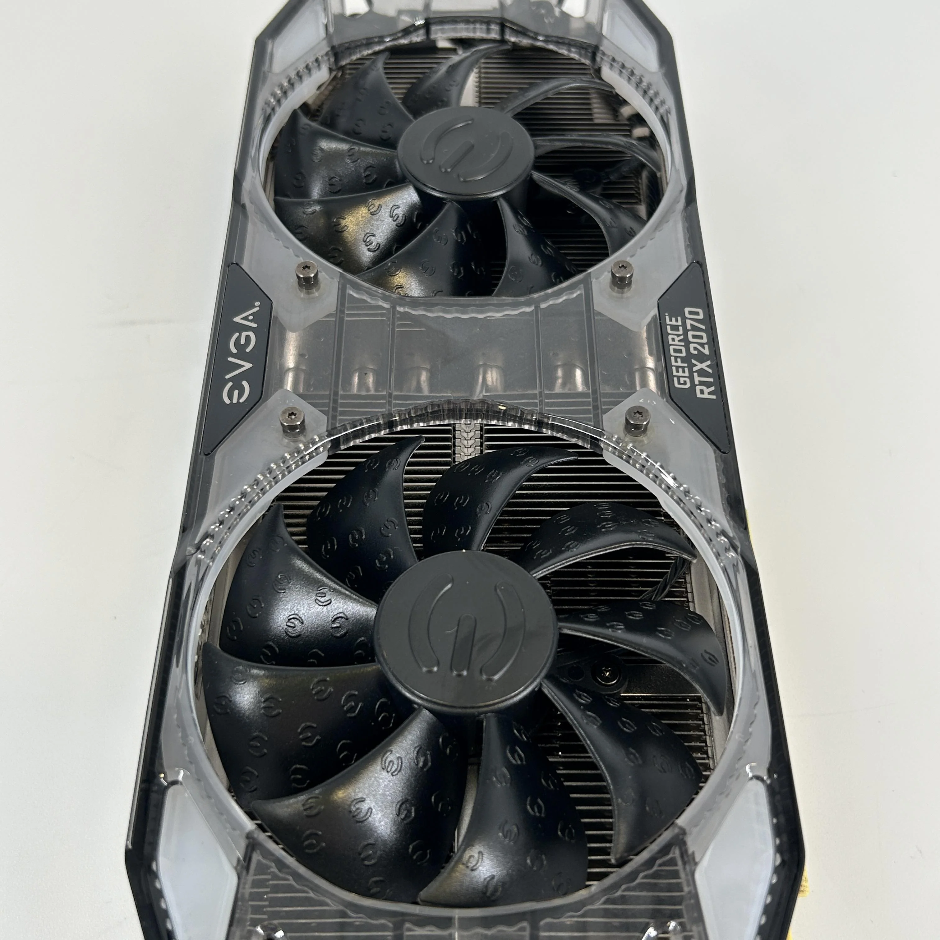 NVIDIA GeForce RTX 2070 8GB RAM - Image 8