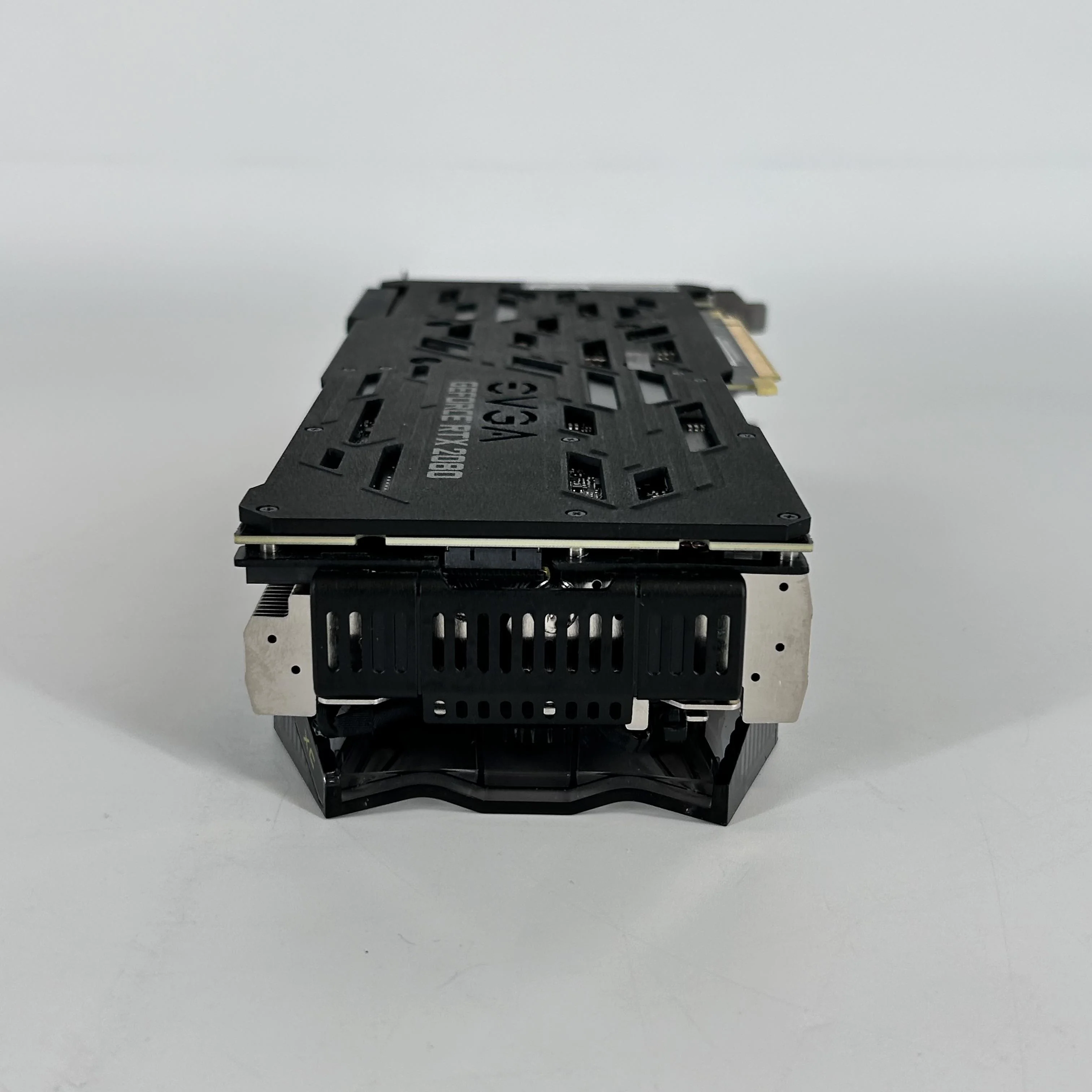 NVIDIA GeForce RTX 2080 8GB RAM - Image 9