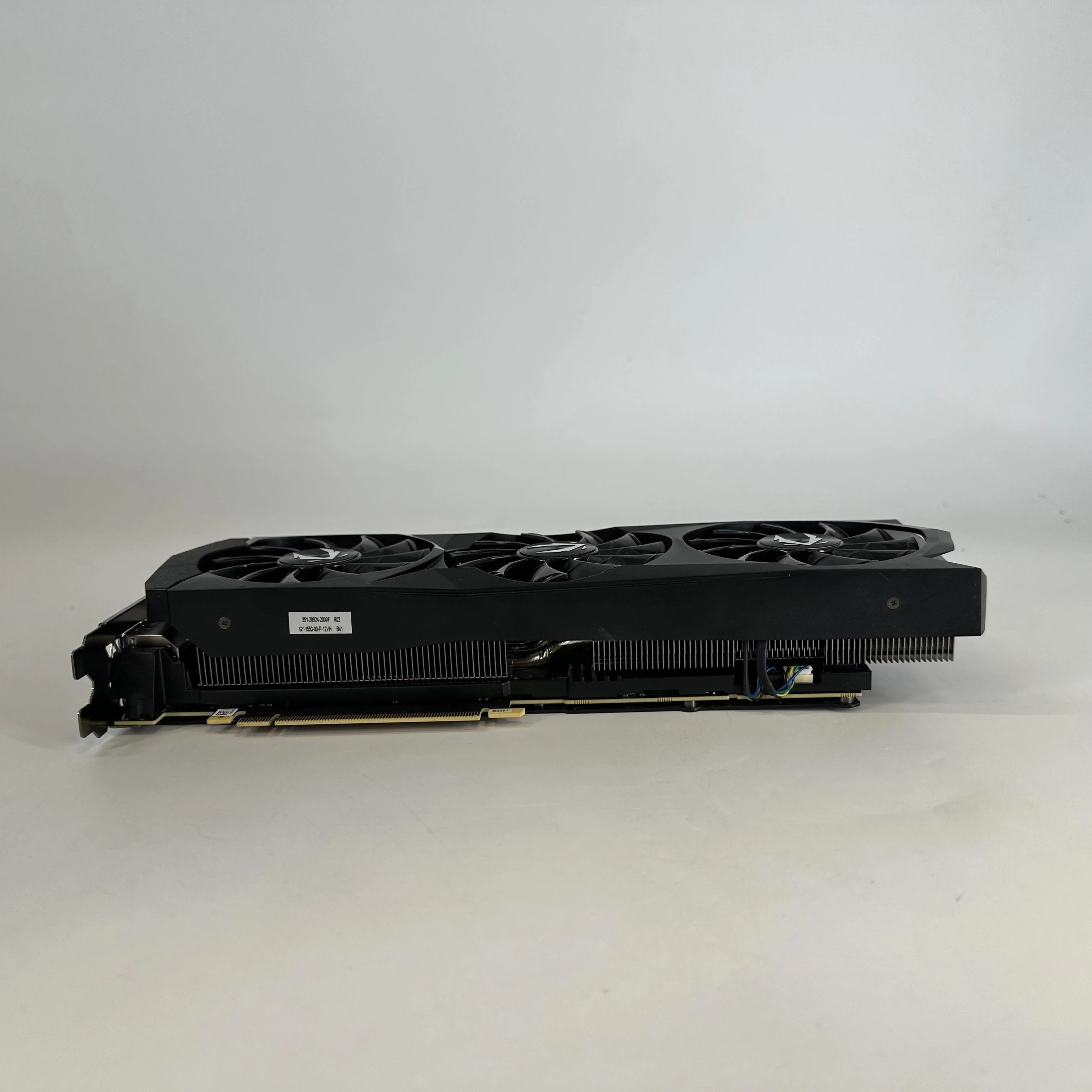 NVIDIA GeForce RTX 2080 8GB RAM - Image 7