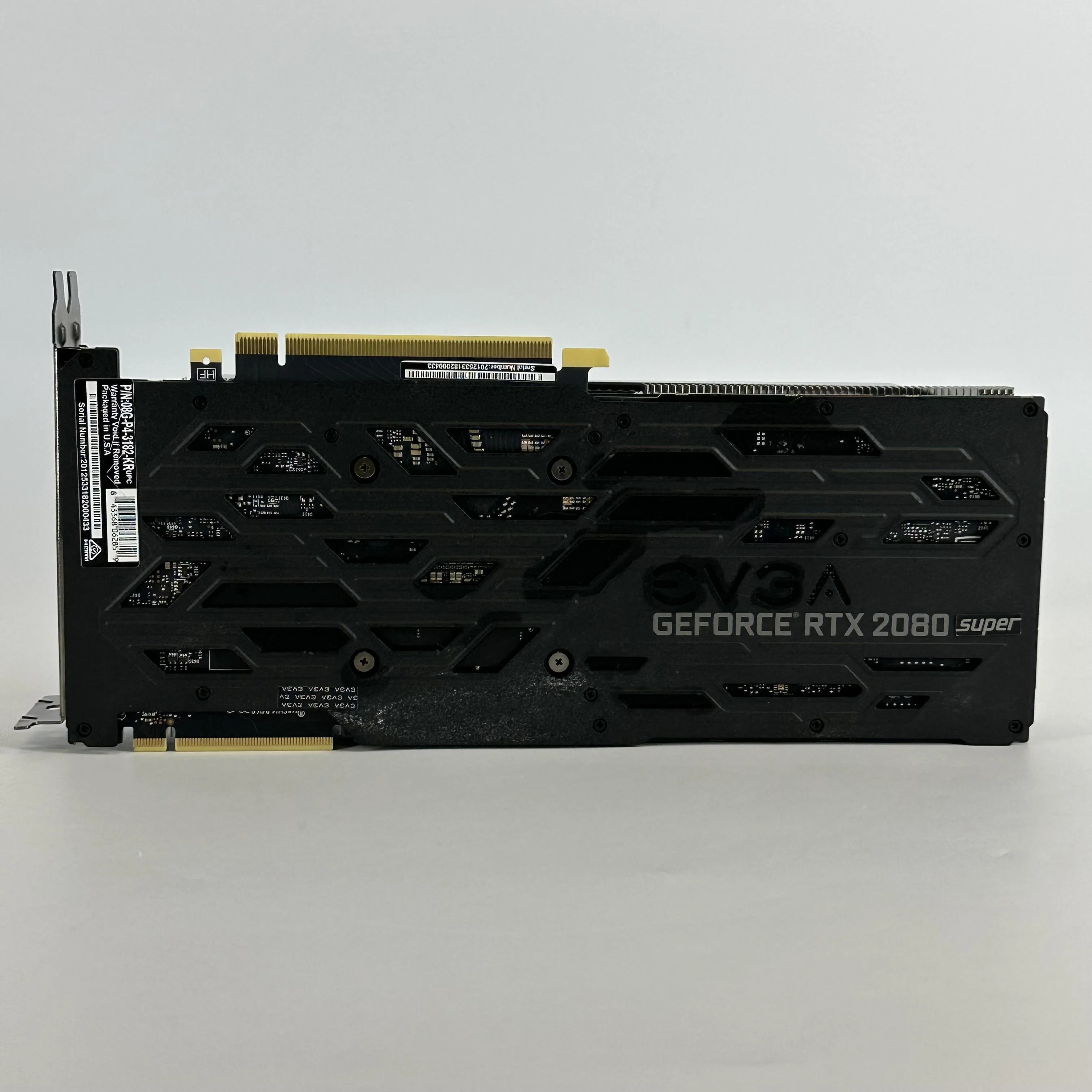 NVIDIA GeForce RTX 2080 Super 8GB RAM - Image 6