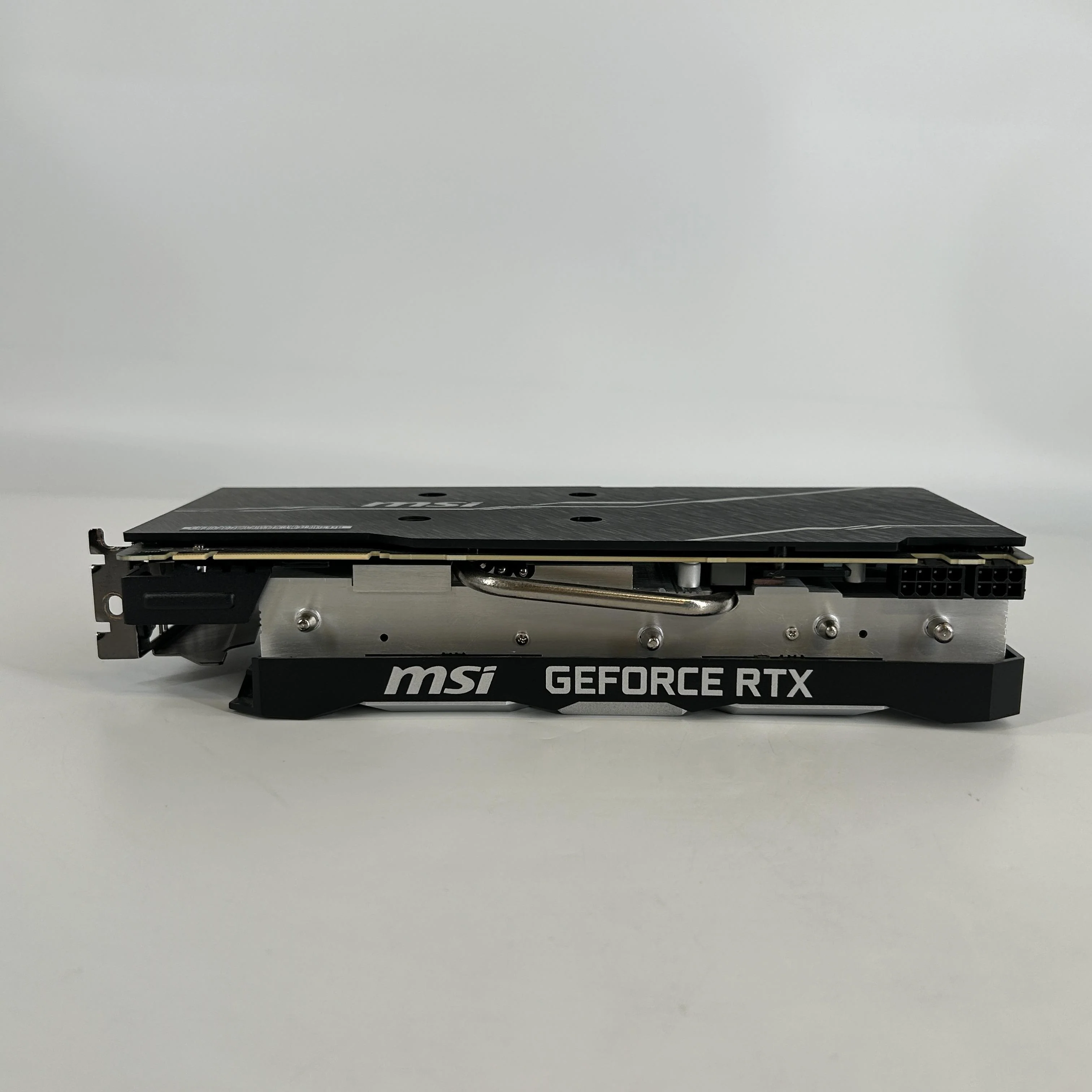 NVIDIA GeForce RTX 2080 Super 8GB RAM - Image 6