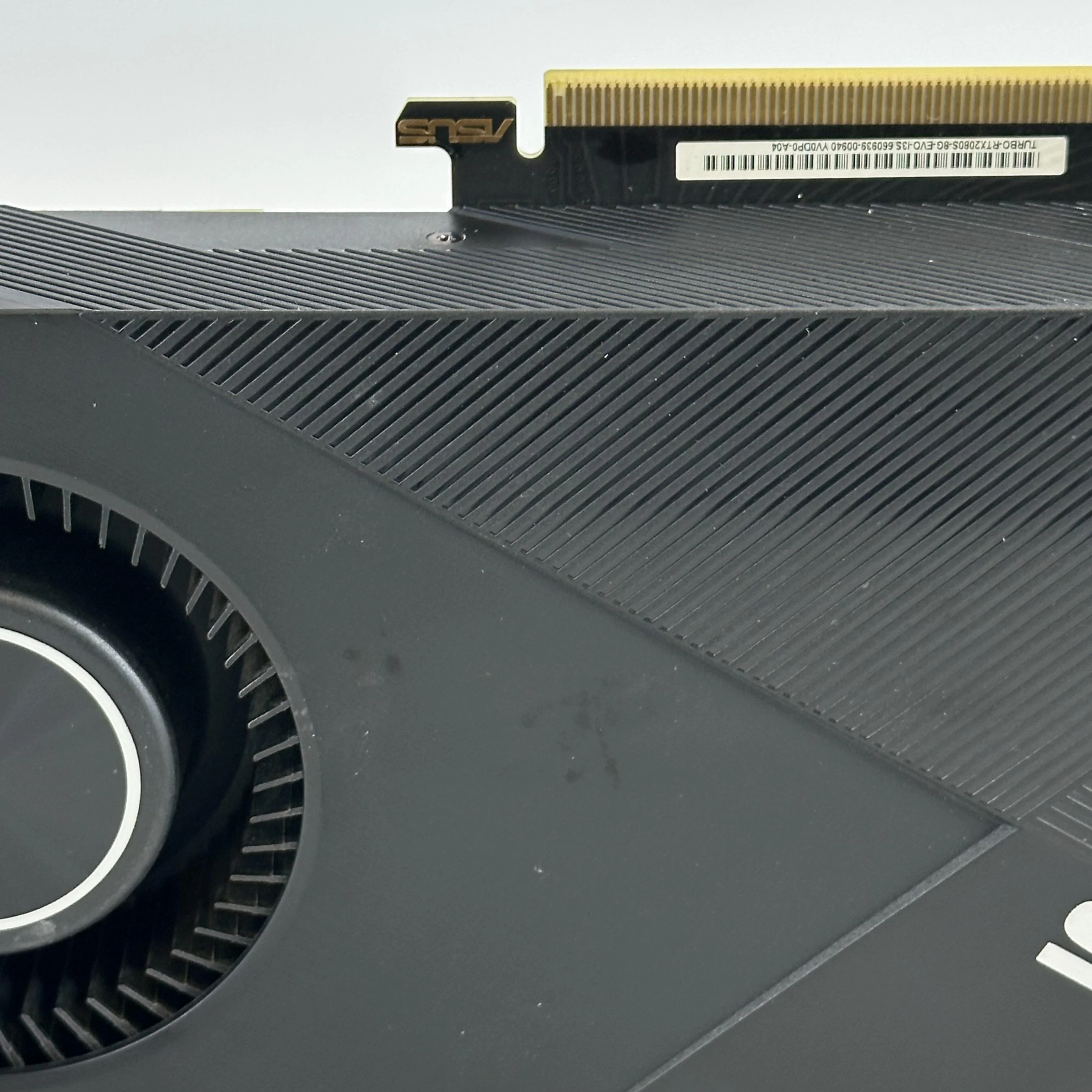 NVIDIA GeForce RTX 2080 Super 8GB RAM - Image 9