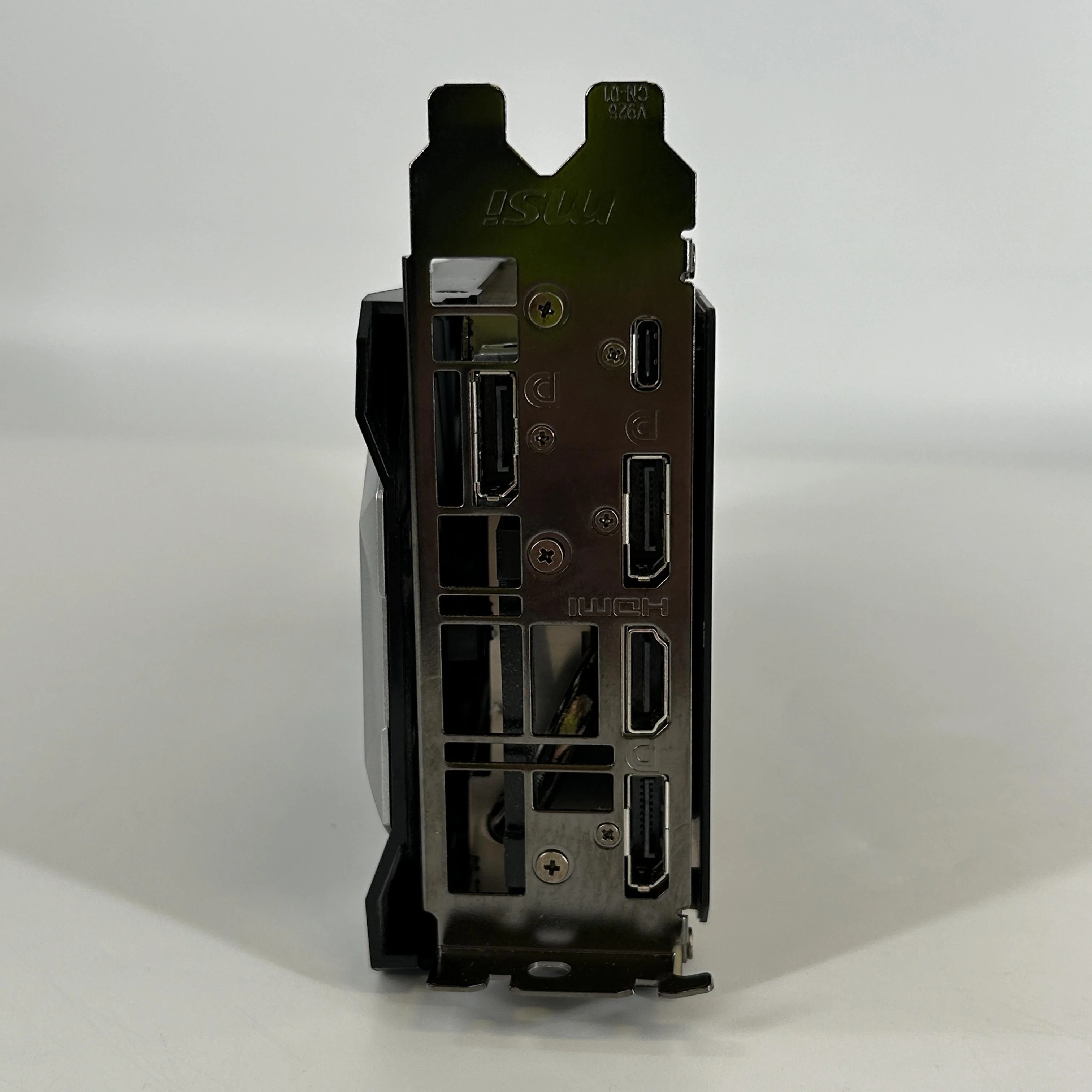 NVIDIA GeForce RTX 2080 Ti 11GB RAM - Image 4
