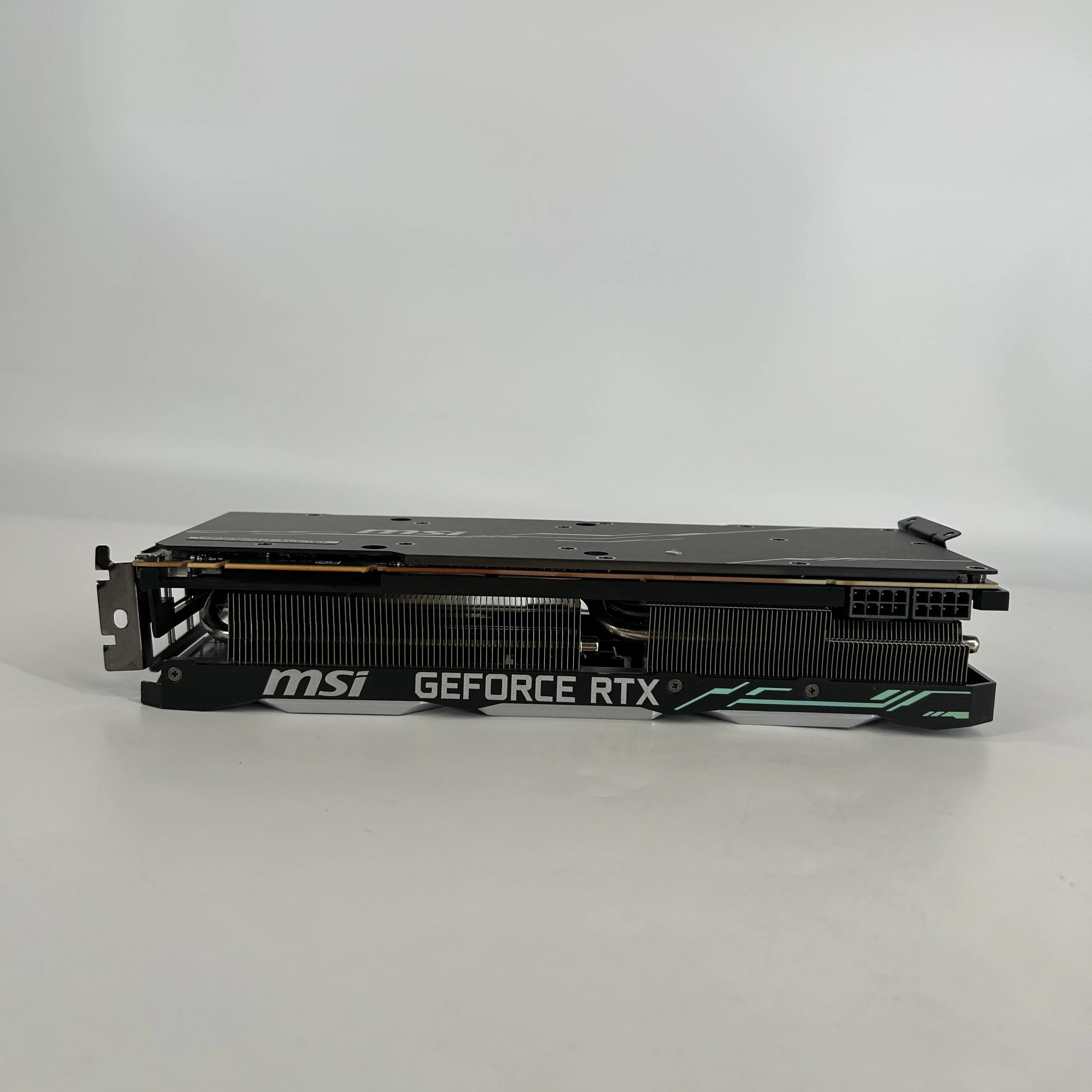 NVIDIA GeForce RTX 2080 Ti 11GB RAM - Image 5