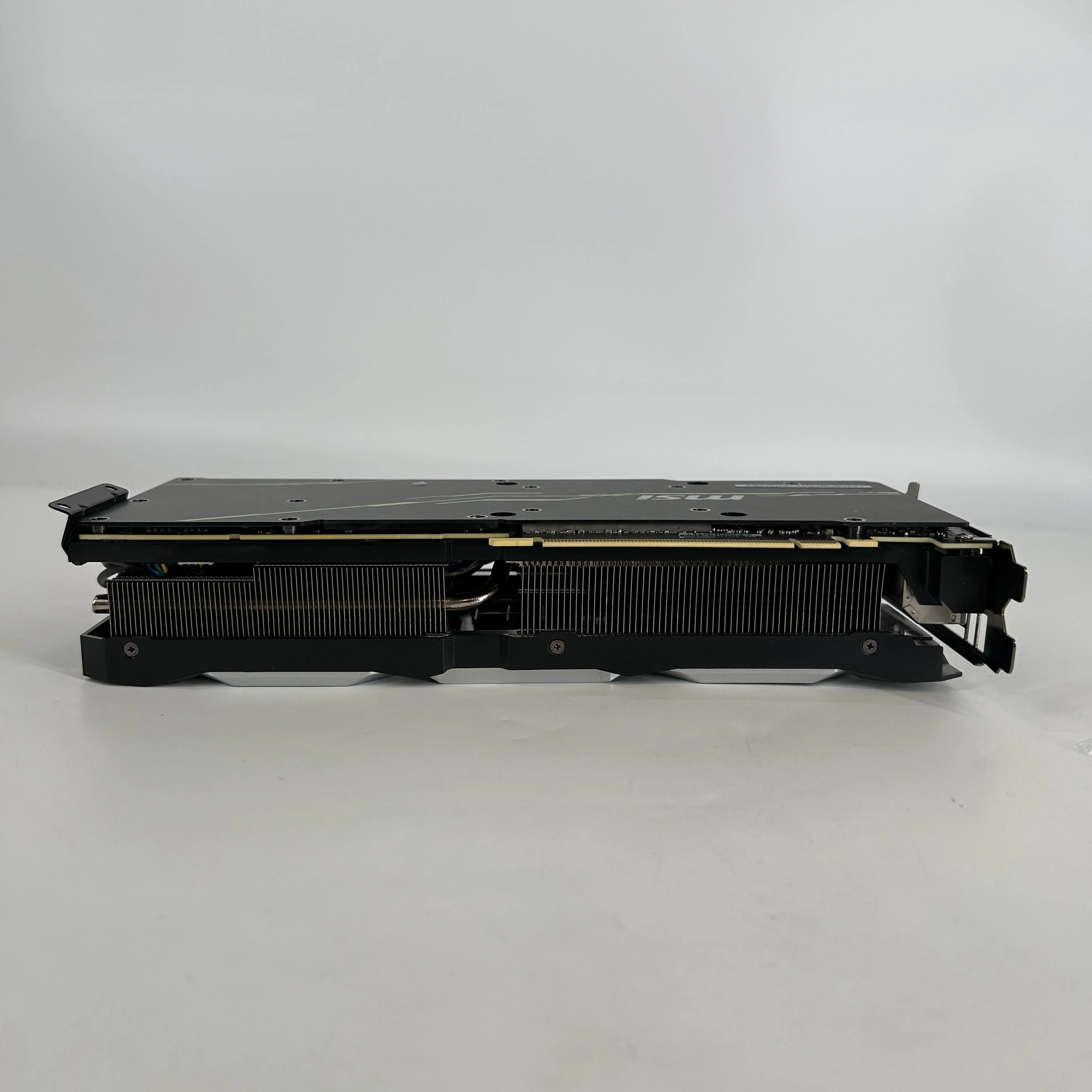 NVIDIA GeForce RTX 2080 Ti 11GB RAM - Image 6