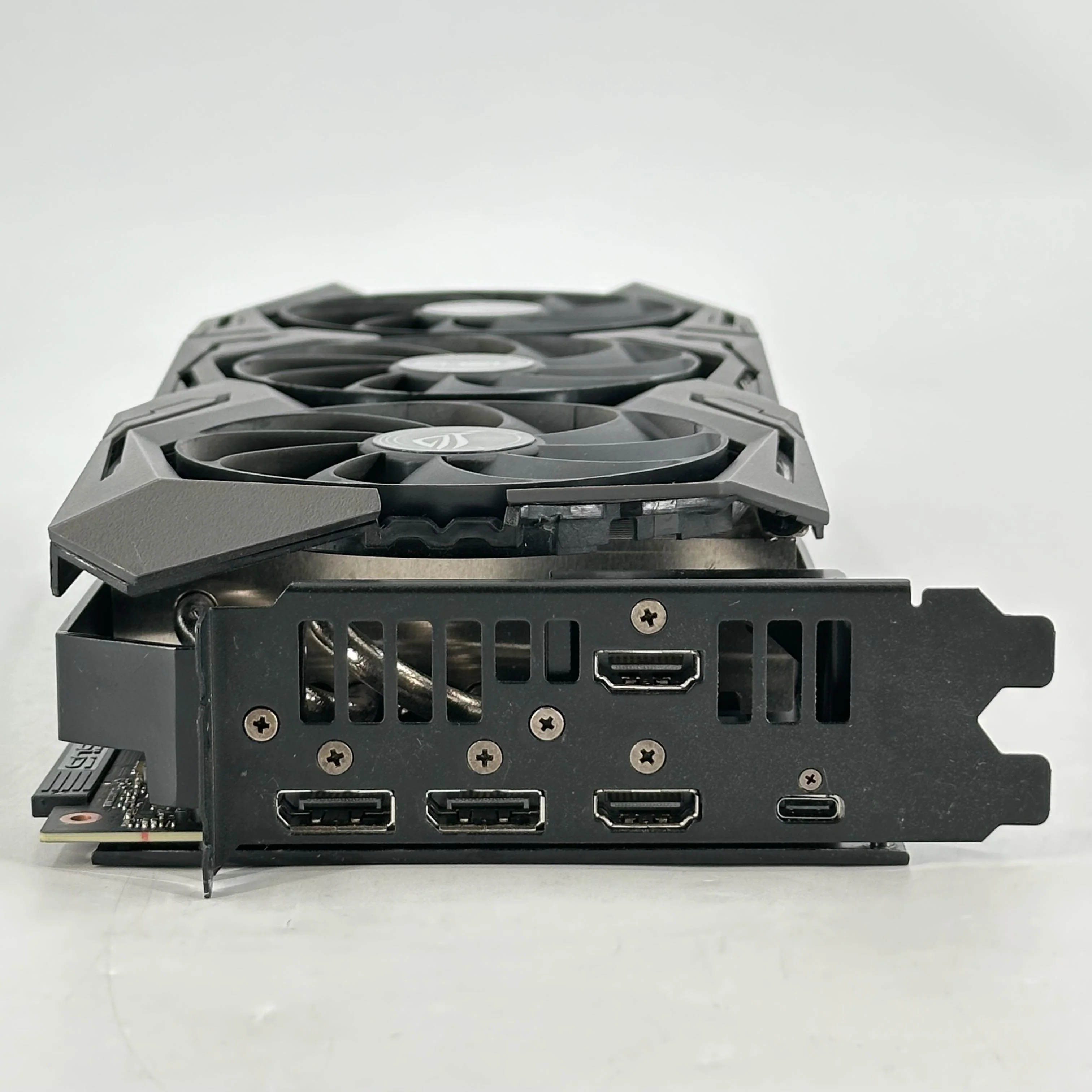 NVIDIA GeForce RTX 2080 Ti 11GB RAM - Image 4