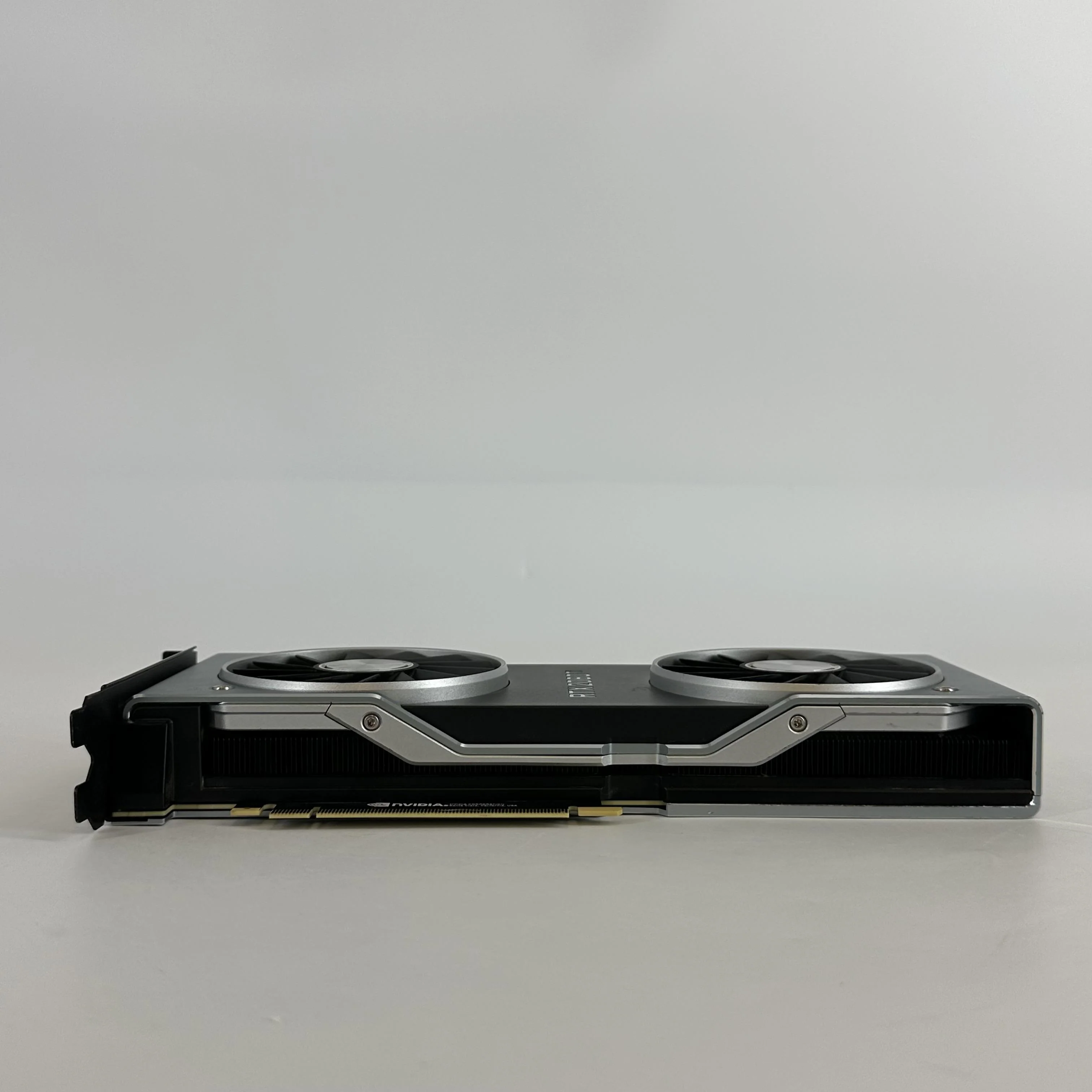 NVIDIA GeForce RTX 2080 Ti 11GB RAM - Image 6