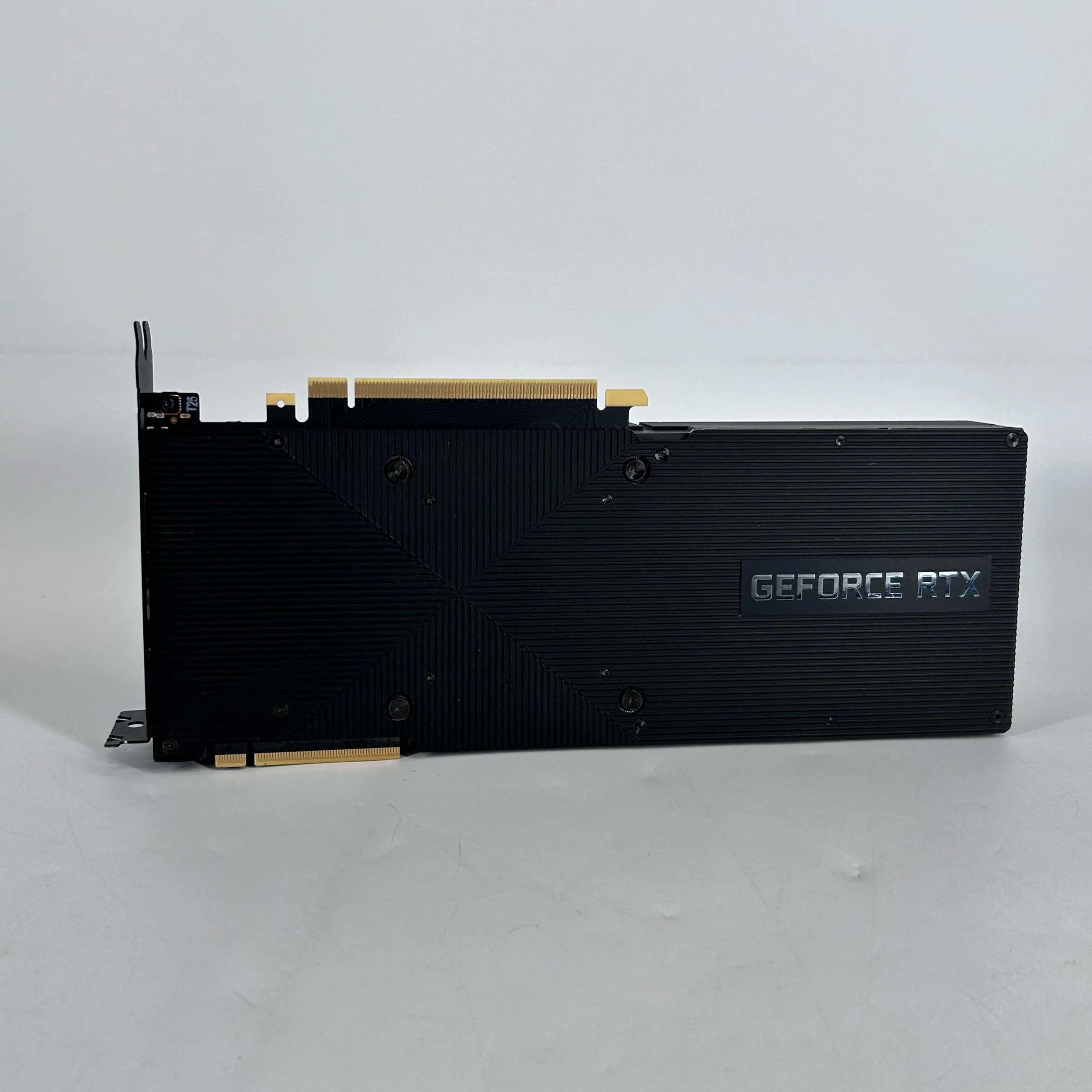 NVIDIA GeForce RTX 2080 Ti 11GB RAM - Image 2