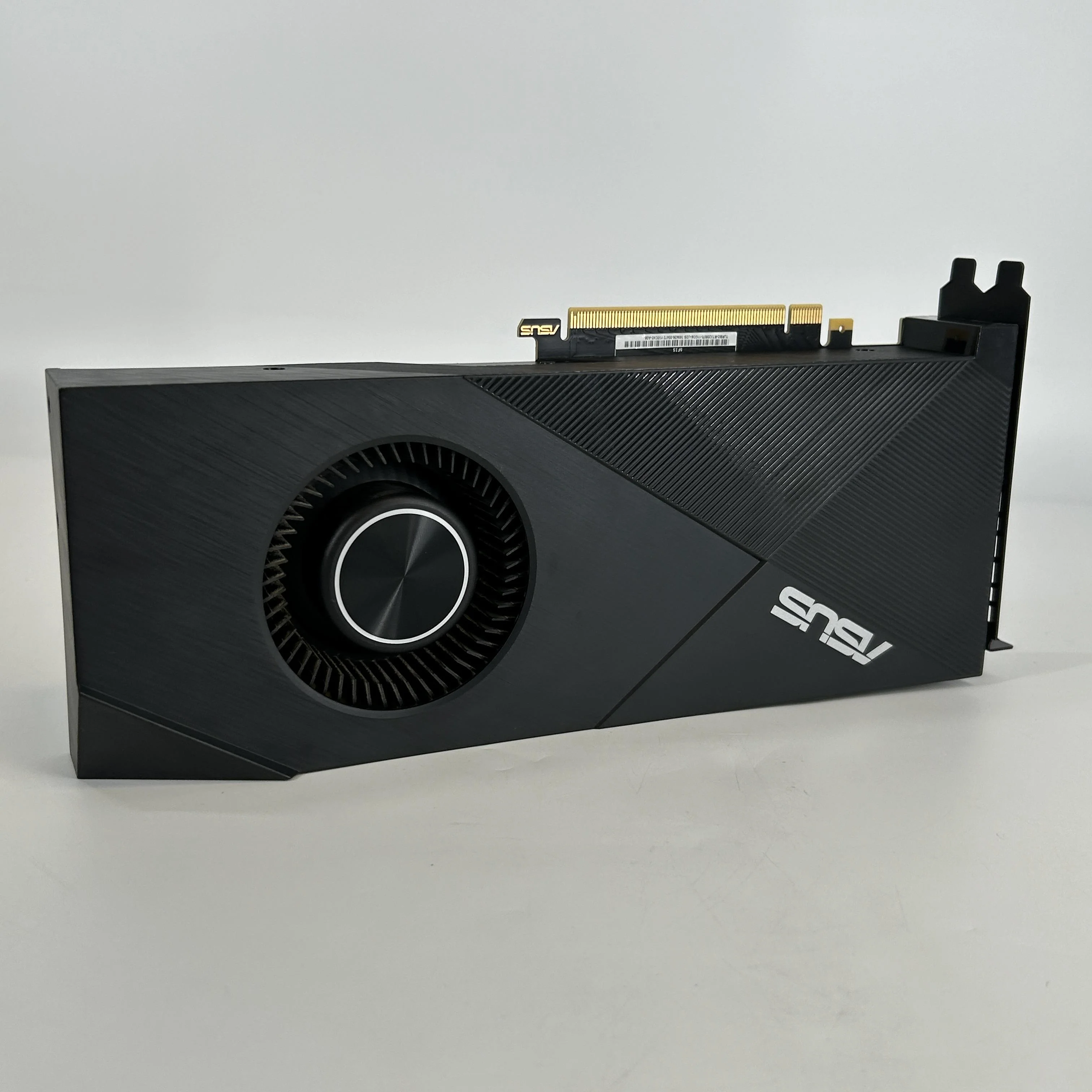 NVIDIA GeForce RTX 2080 Ti 11GB RAM