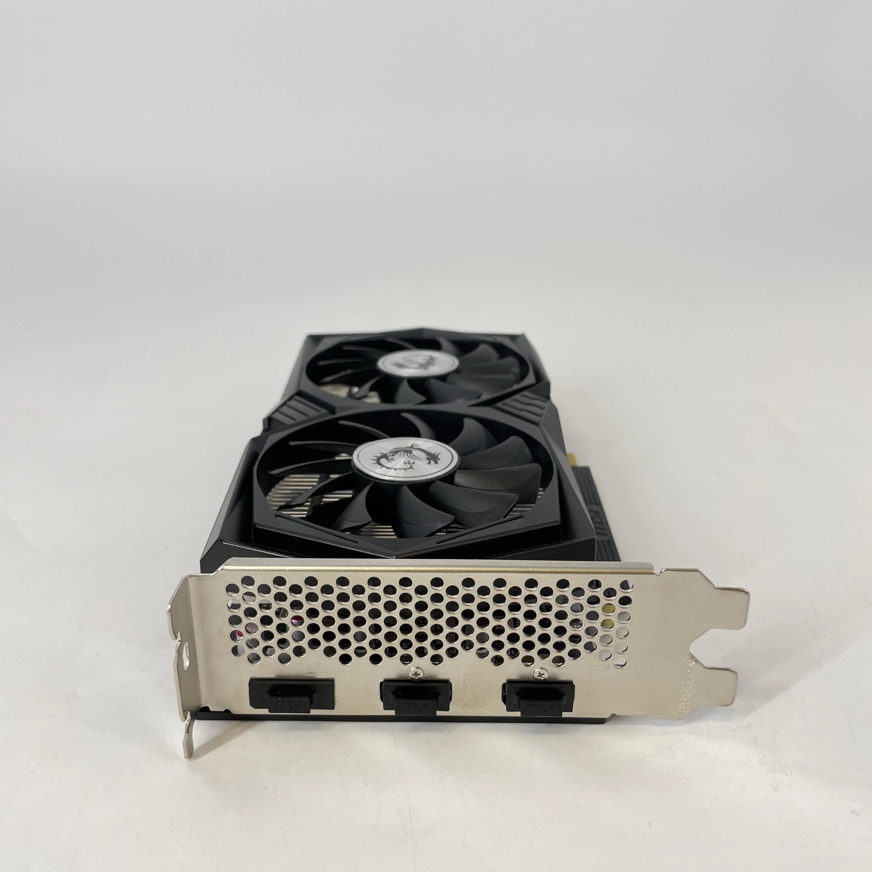 NVIDIA GeForce RTX 3050 6GB RAM - Image 3