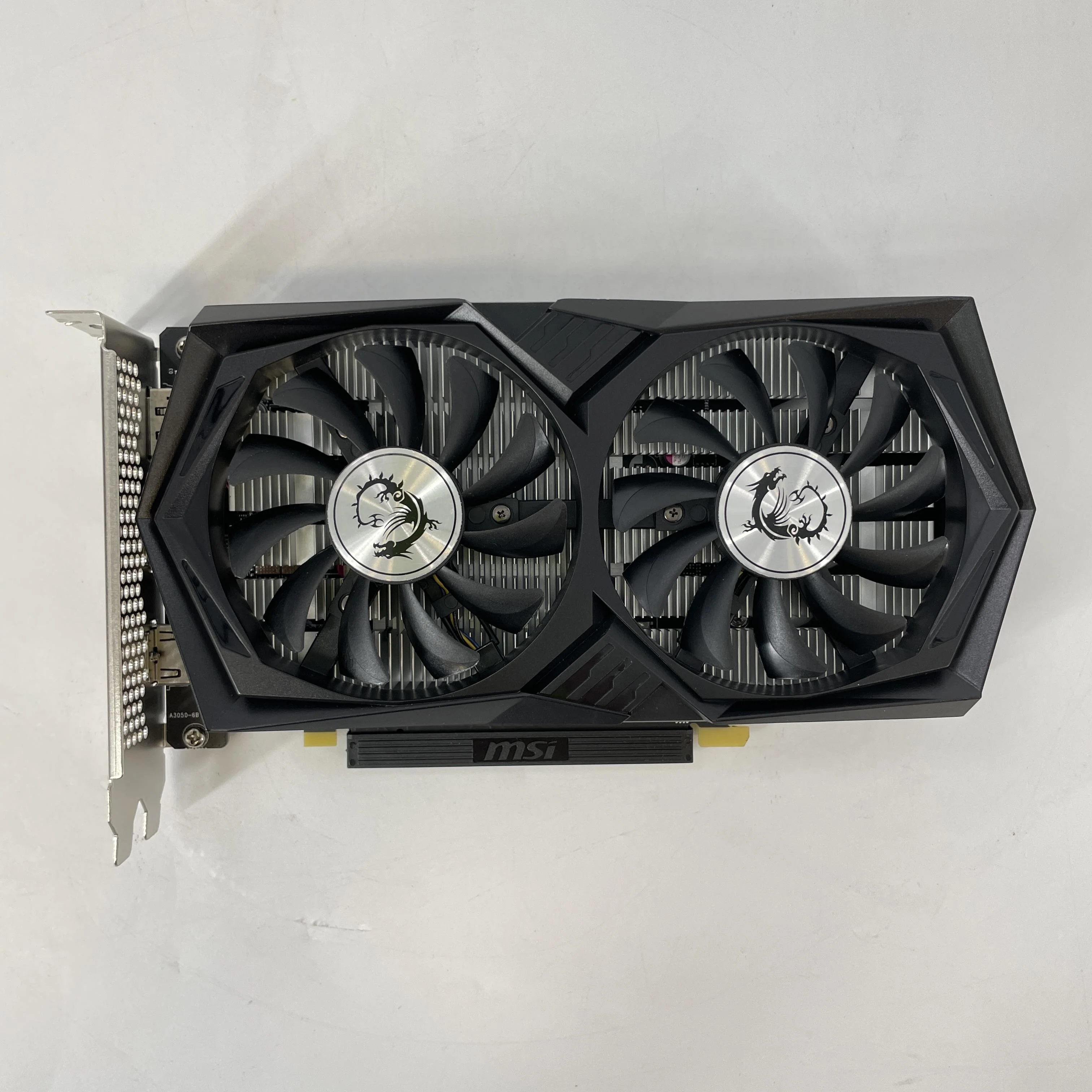 NVIDIA GeForce RTX 3050 6GB RAM - Image 5