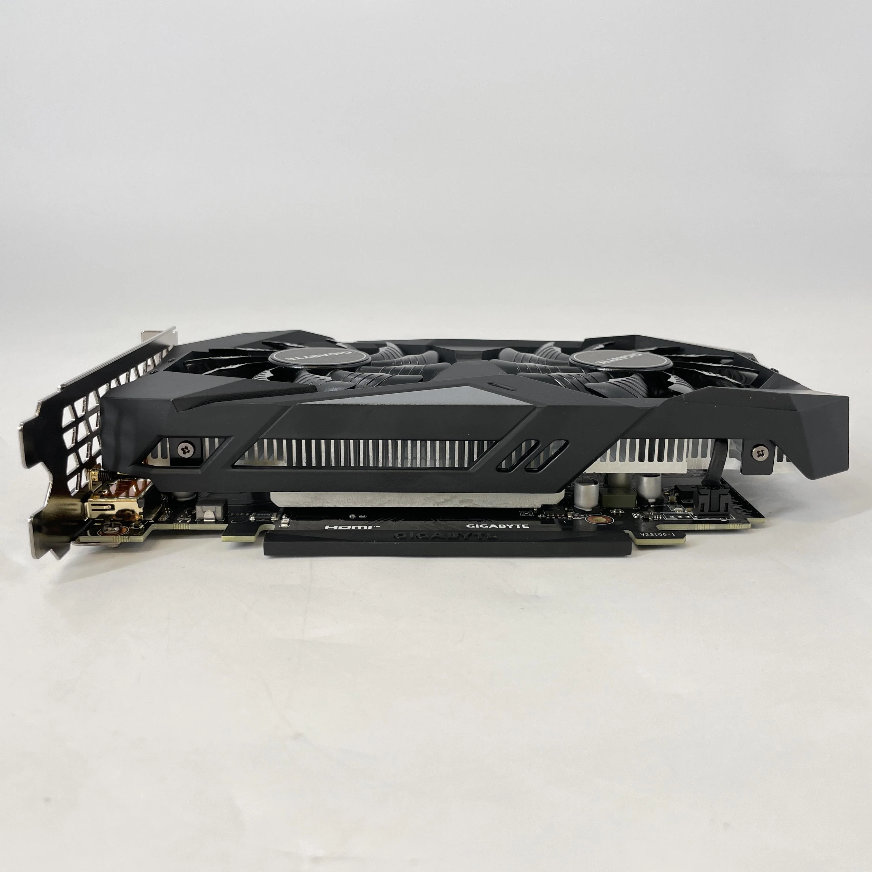 NVIDIA GeForce RTX 3050 6GB RAM - Image 3