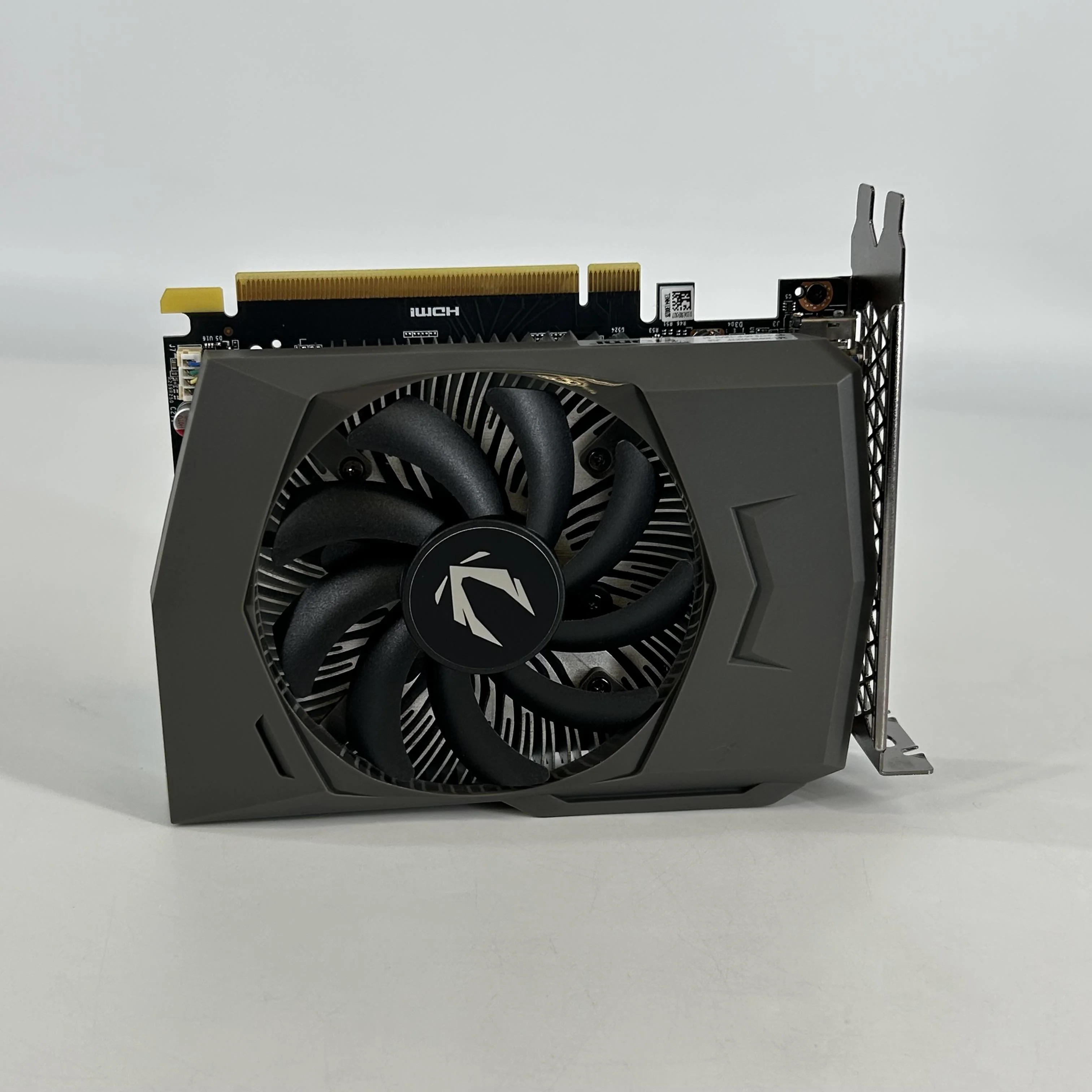 NVIDIA GeForce RTX 3050 6GB RAM