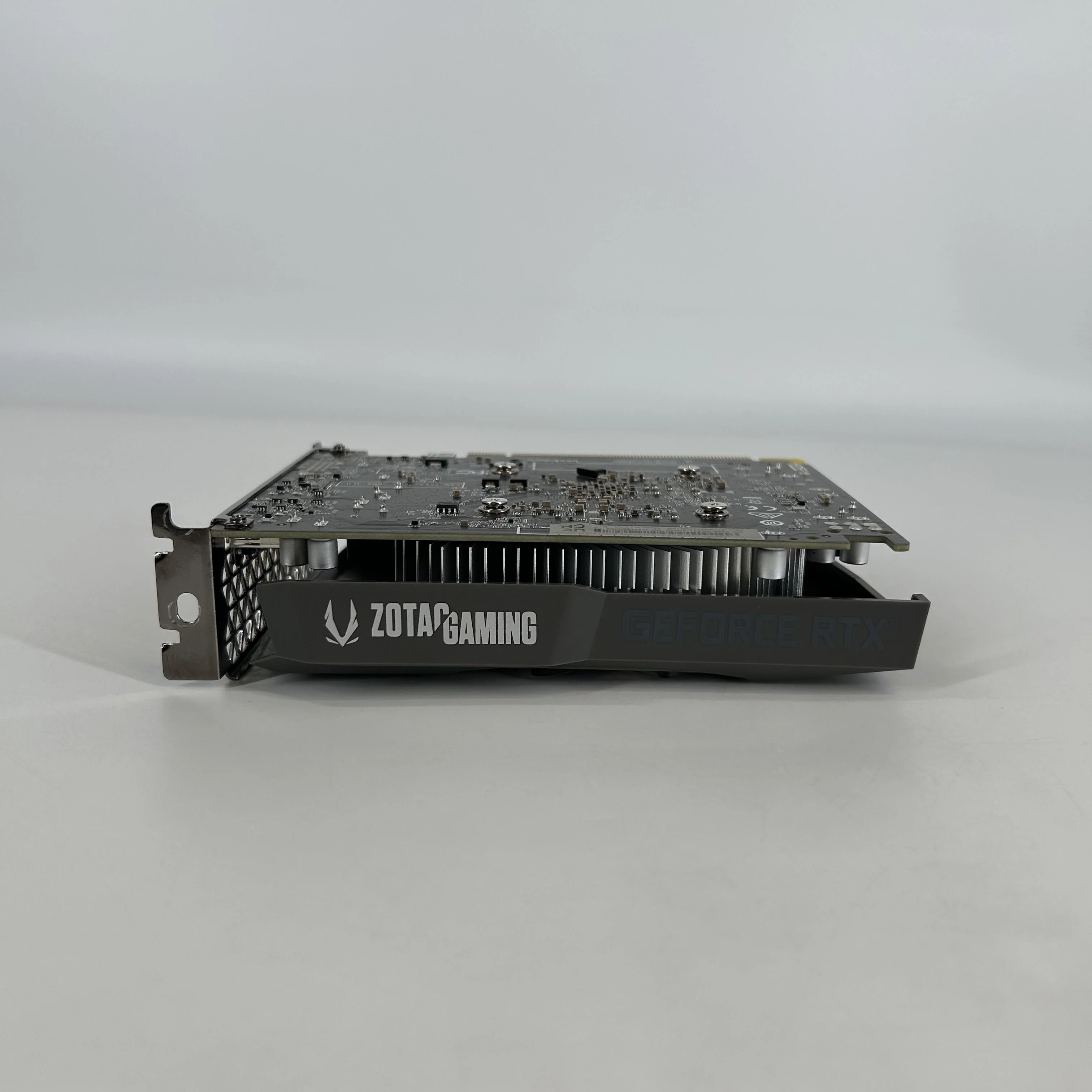 NVIDIA GeForce RTX 3050 6GB RAM - Image 3