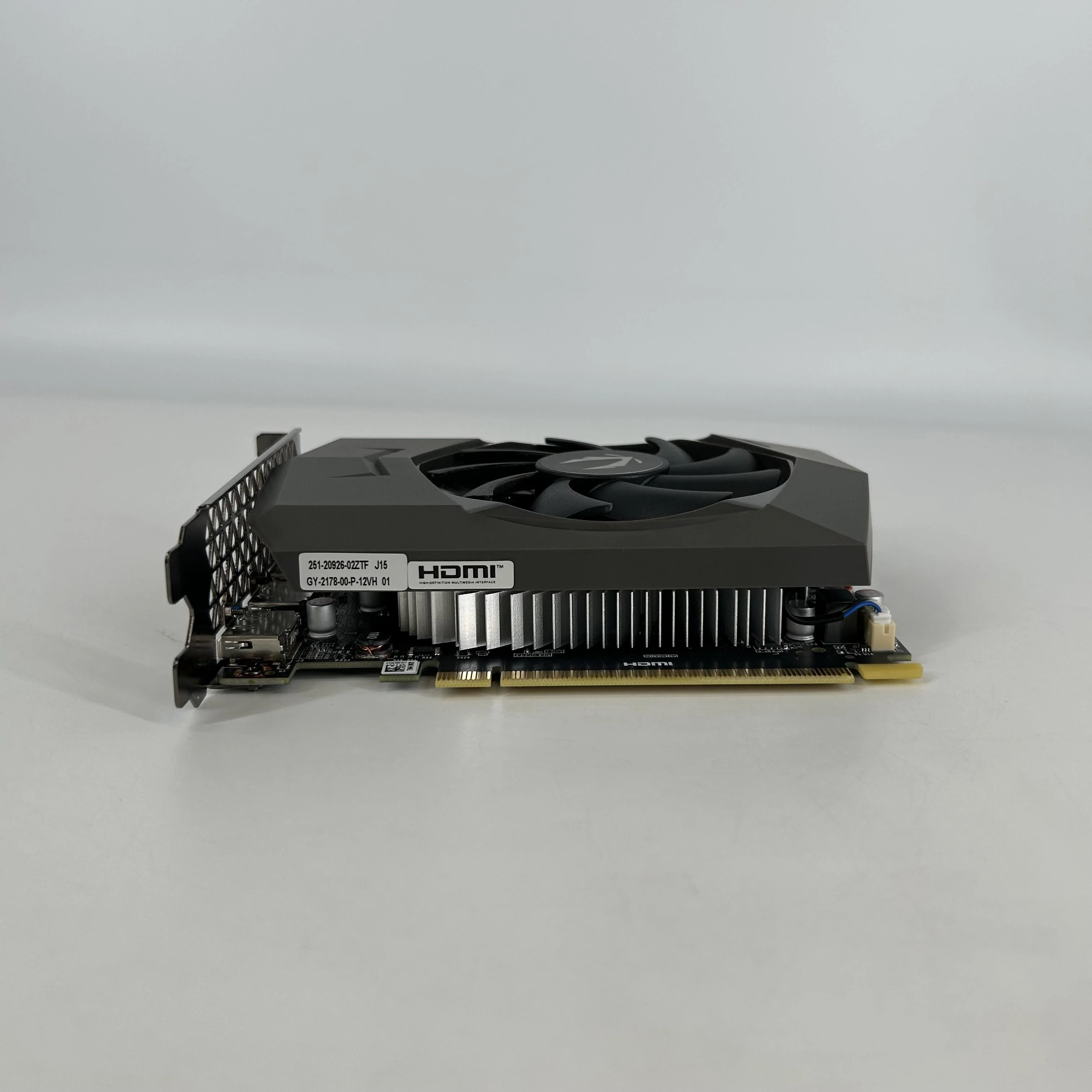 NVIDIA GeForce RTX 3050 6GB RAM - Image 4