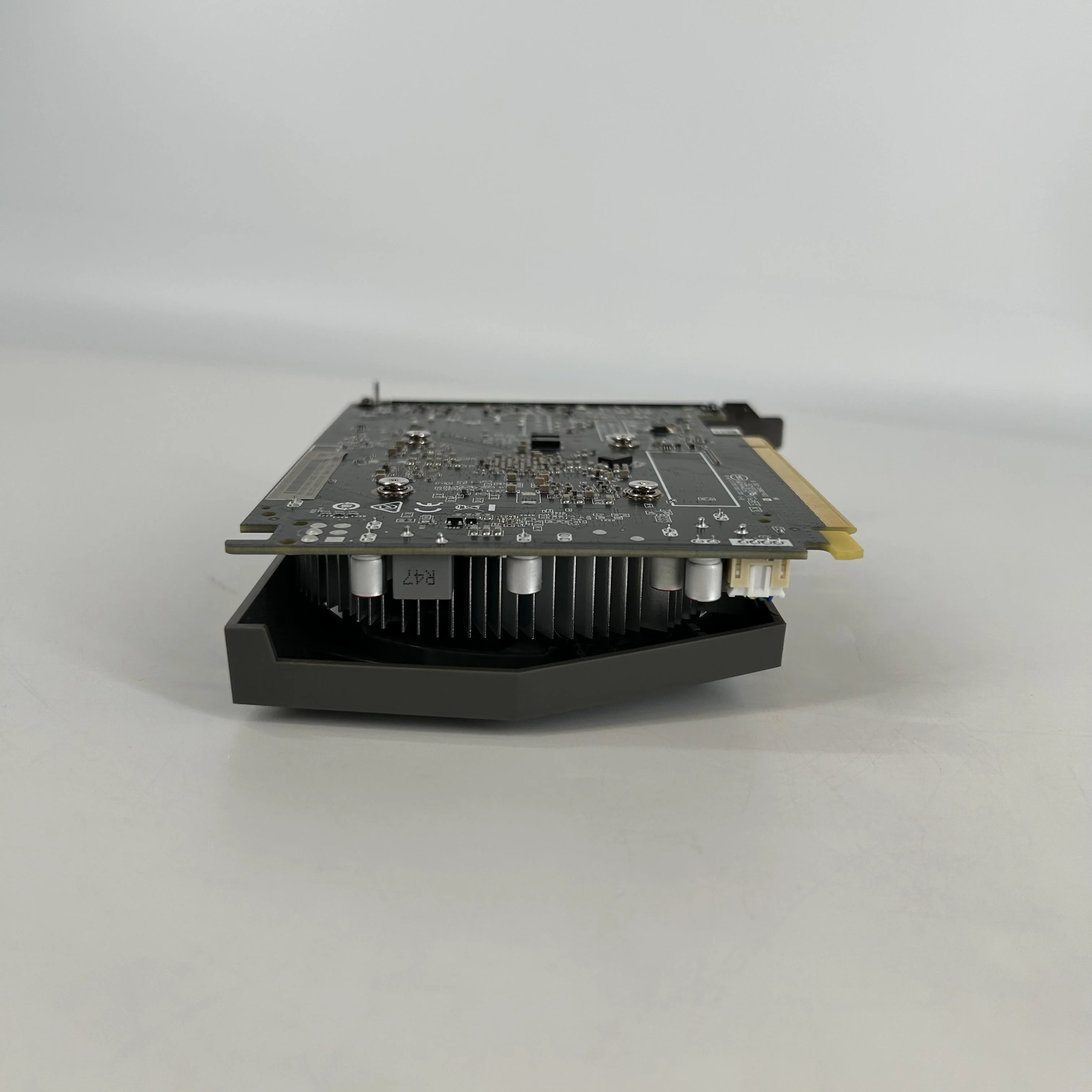 NVIDIA GeForce RTX 3050 6GB RAM - Image 6