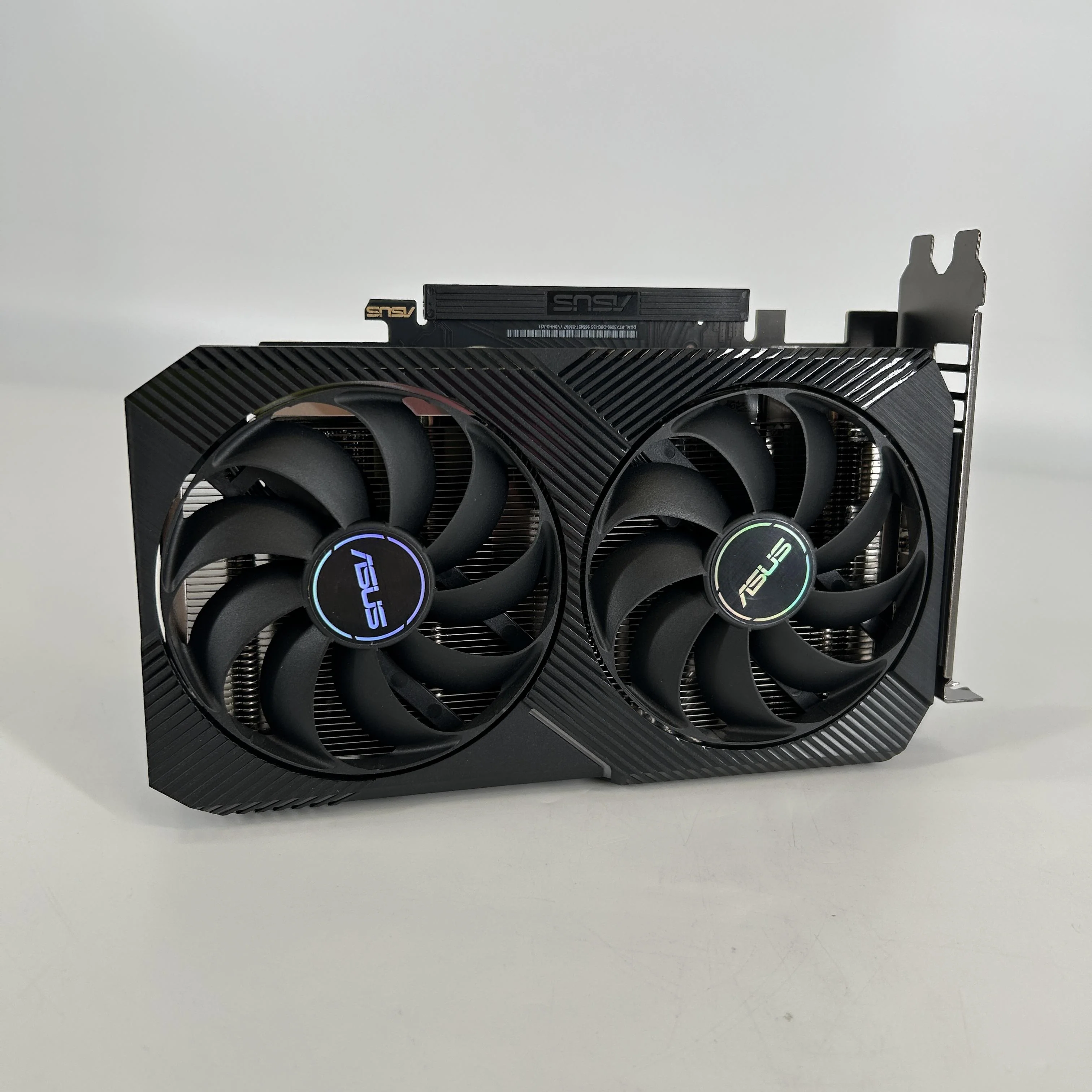 NVIDIA GeForce RTX 3050 8GB RAM