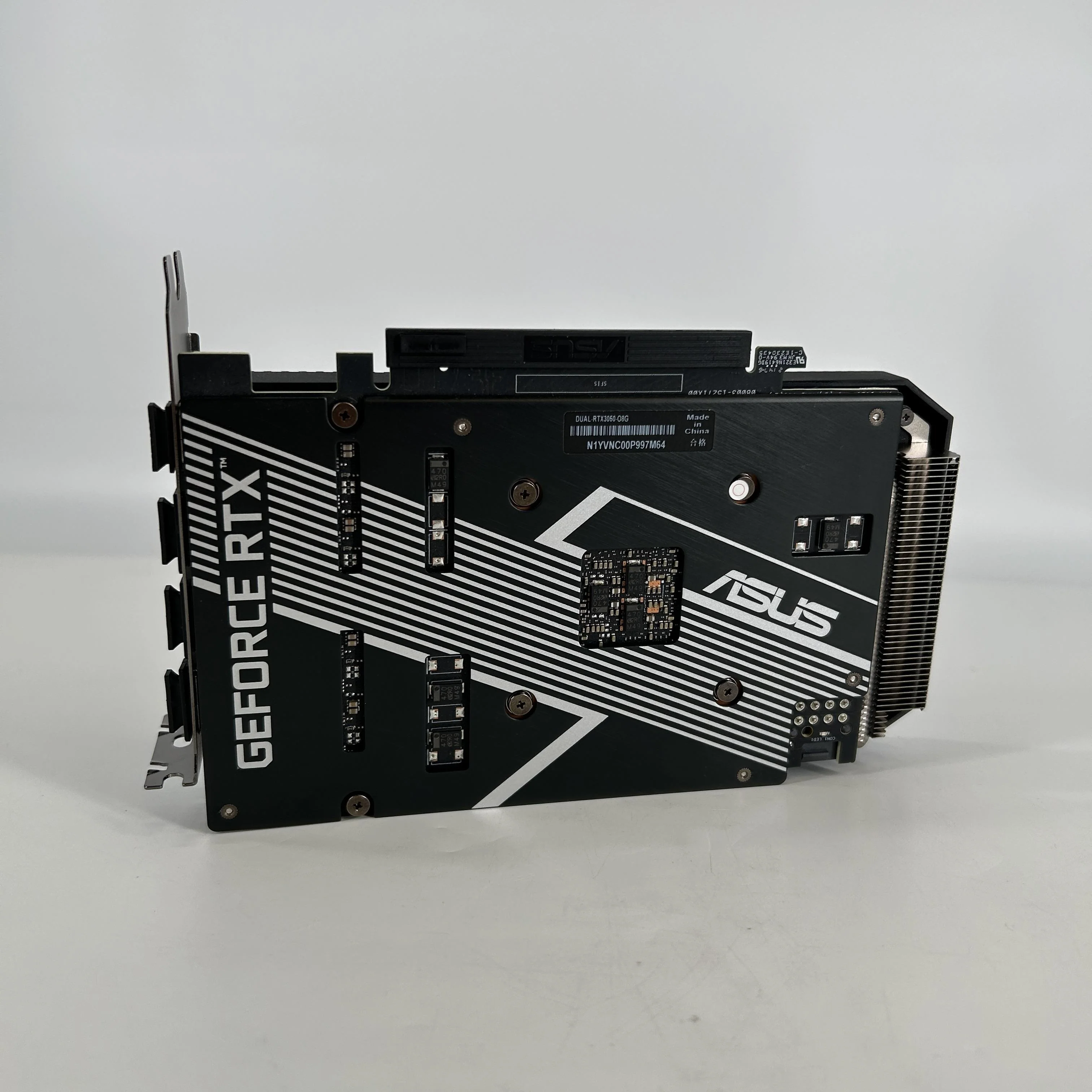 NVIDIA GeForce RTX 3050 8GB RAM - Image 2