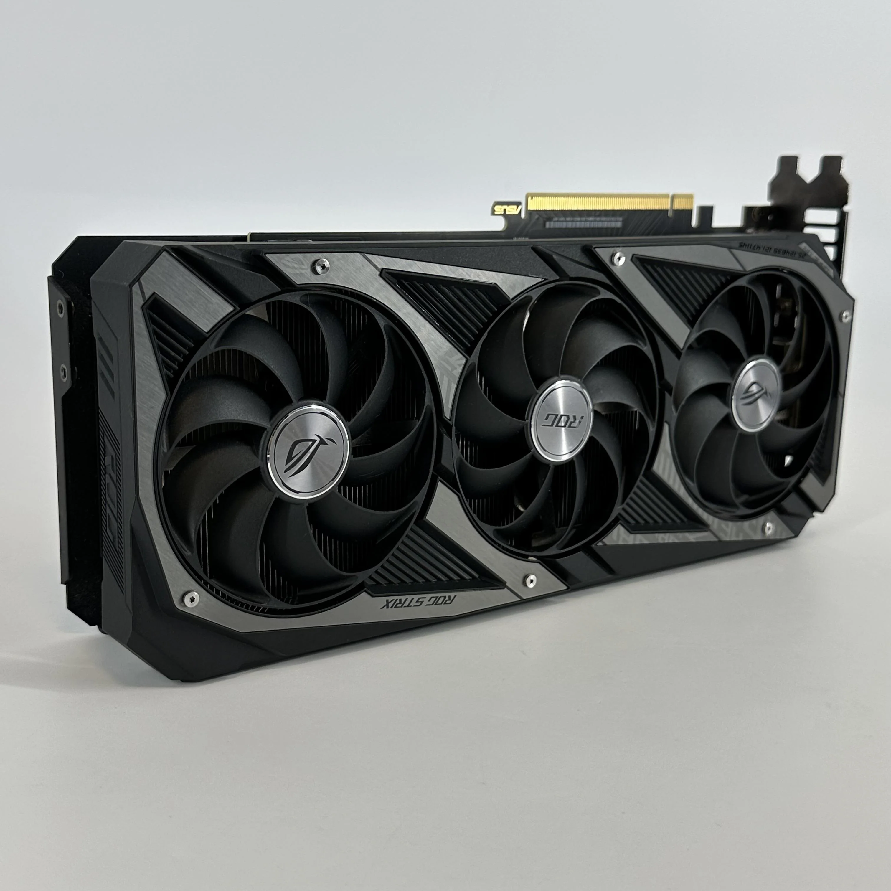 NVIDIA GeForce RTX 3050 8GB RAM