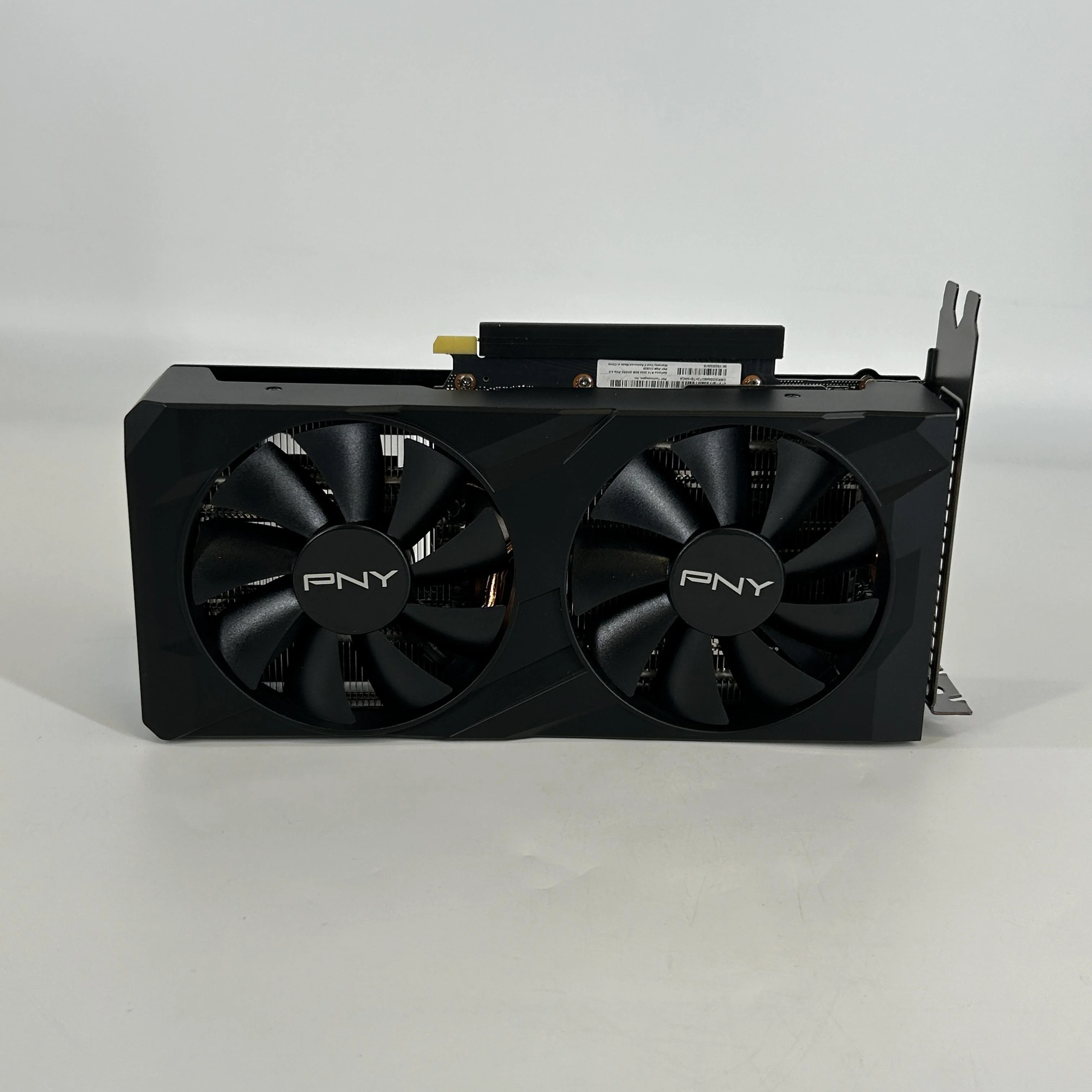 NVIDIA GeForce RTX 3050 8GB RAM - Image 2