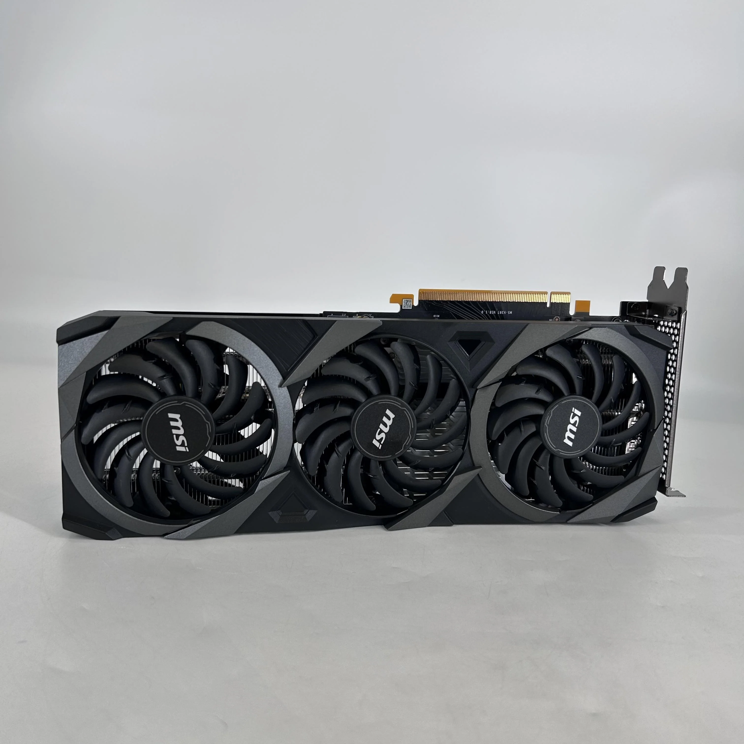 NVIDIA GeForce RTX 3060 12GB RAM - Image 2