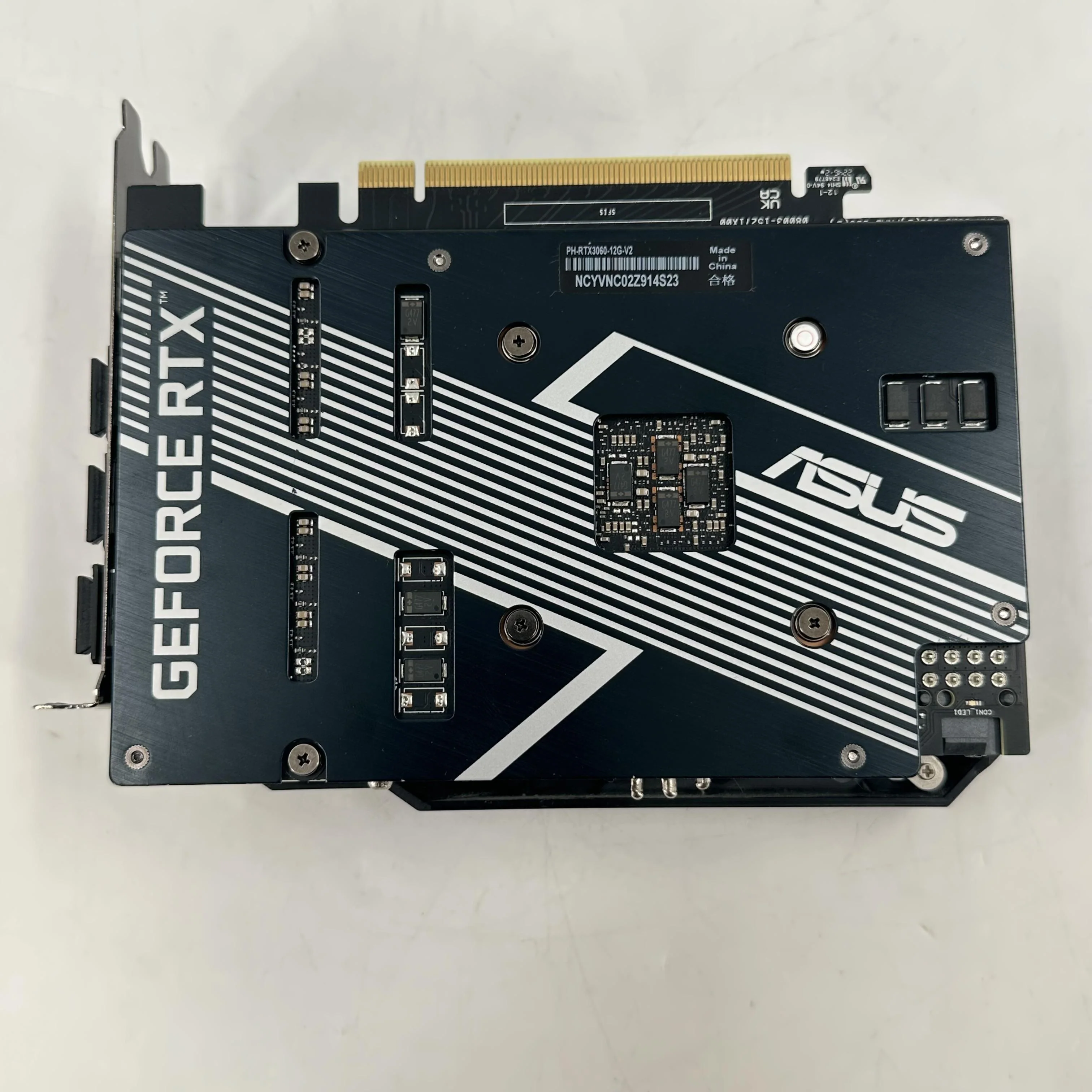 NVIDIA GeForce RTX 3060 12GB RAM - Image 8